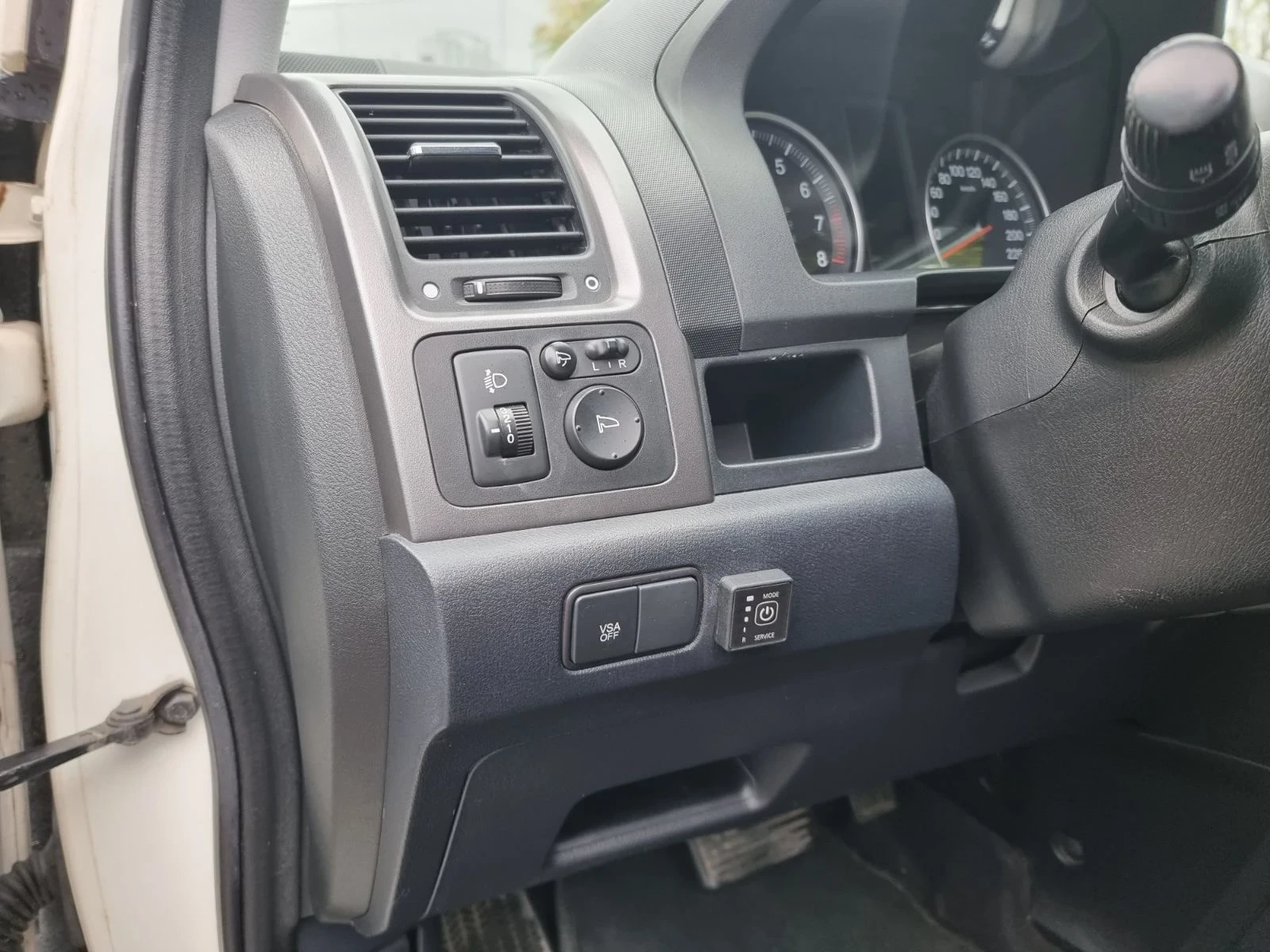 Honda Cr-v 100% реални Км -Executive -Navi -Alcantara - изображение 9