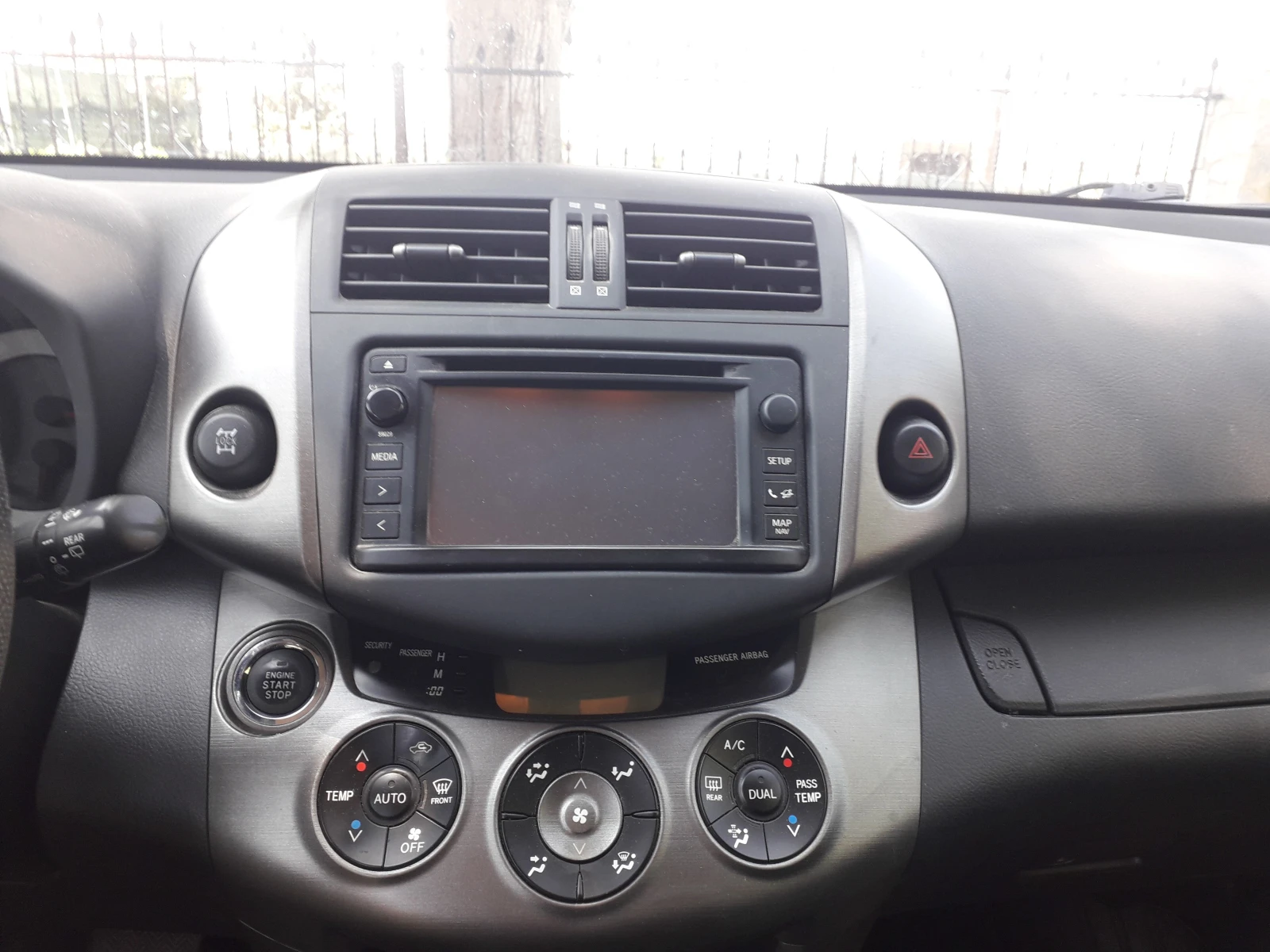 Toyota Rav4  - изображение 6