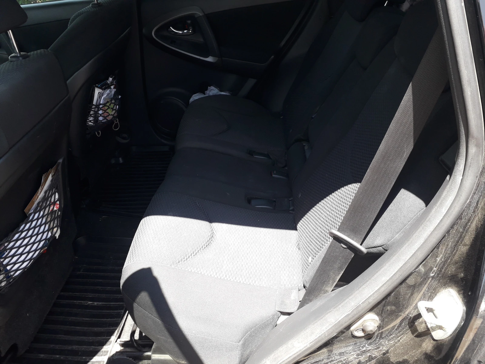 Toyota Rav4  - изображение 3