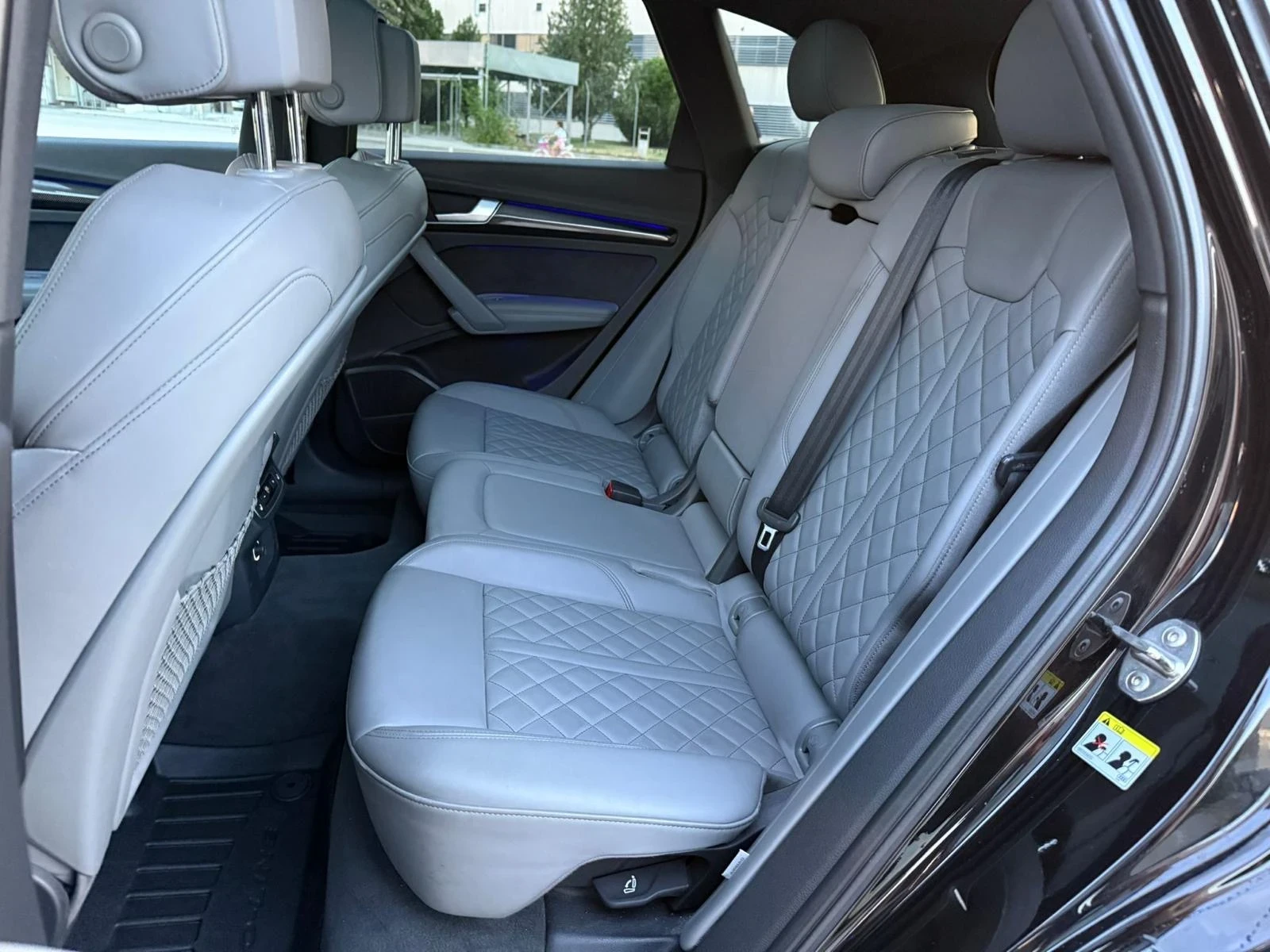 Audi SQ5  - изображение 10