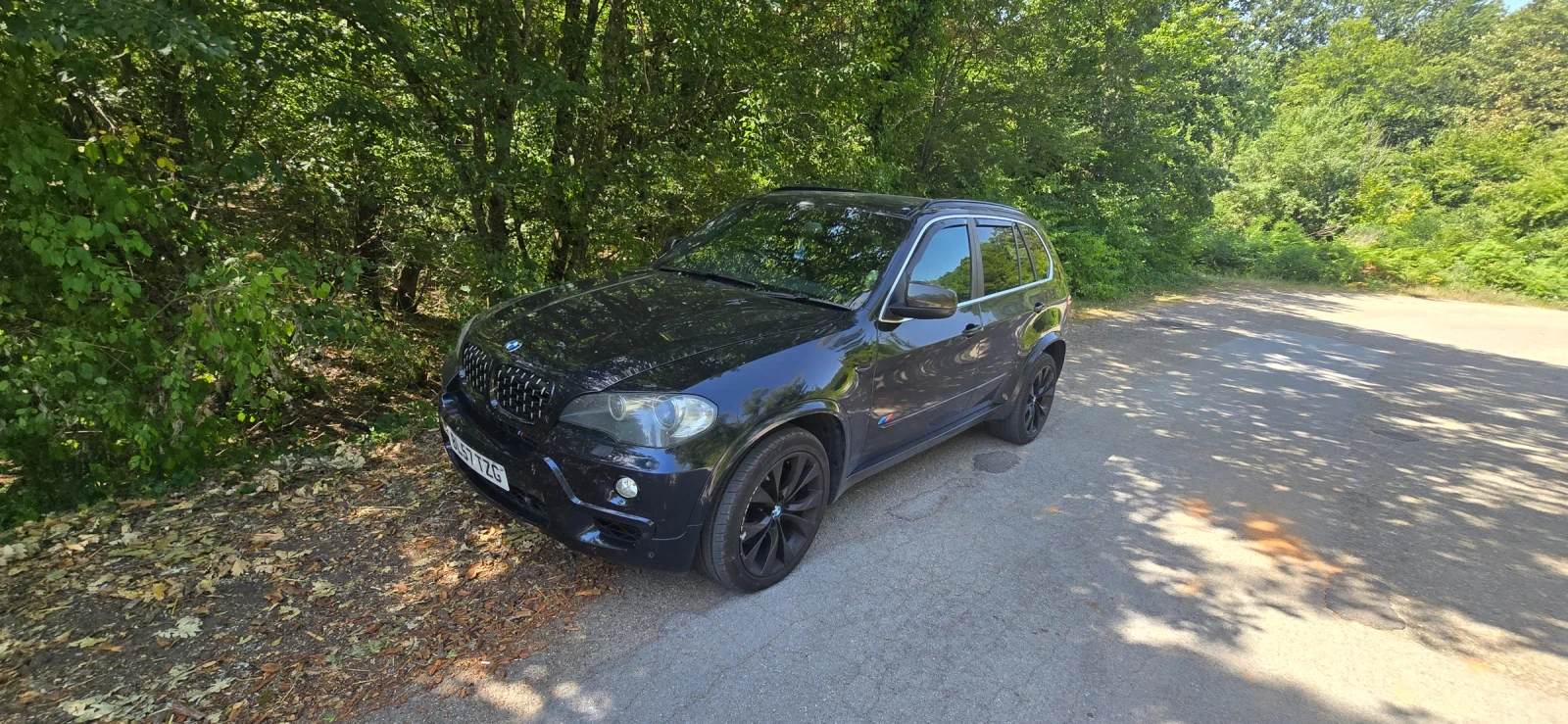 BMW X5 M SPORT - изображение 5