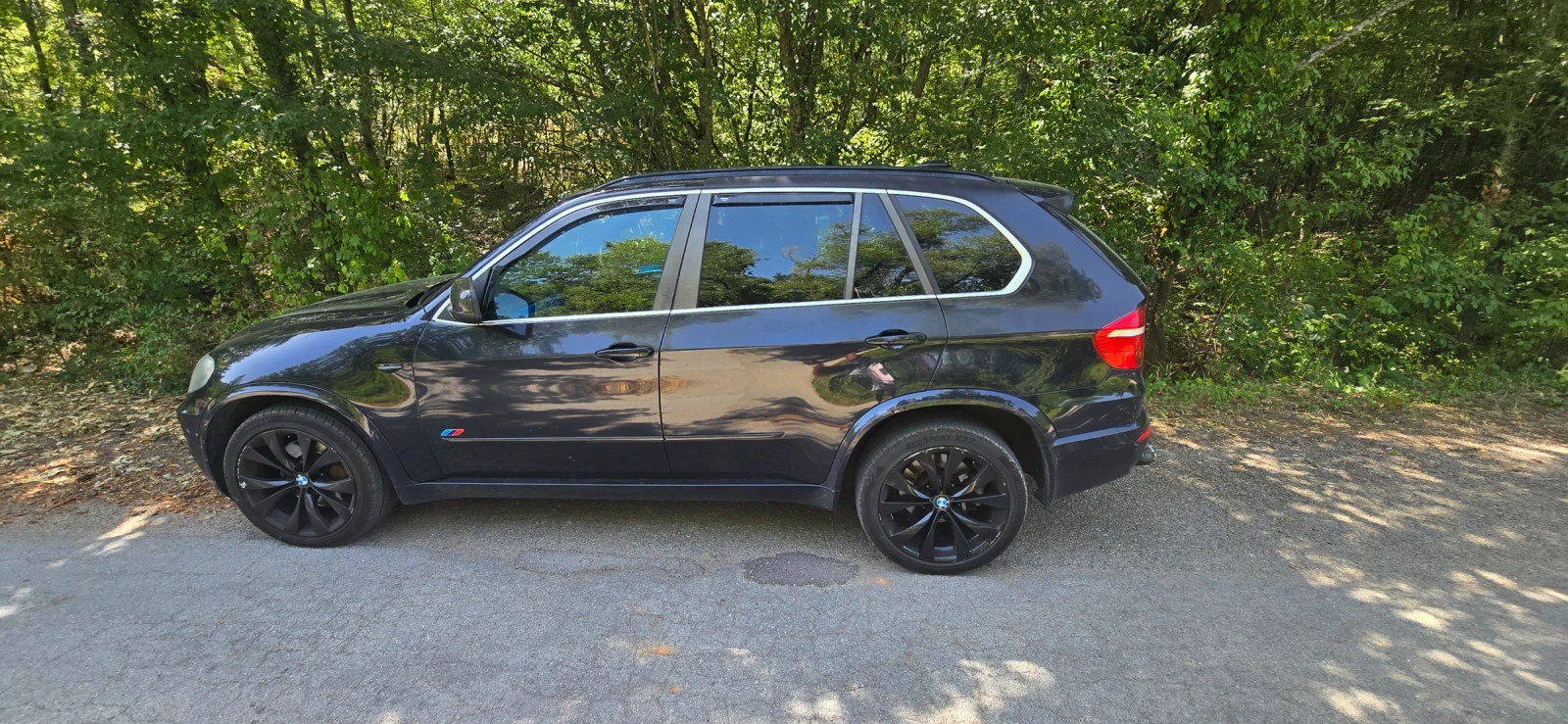 BMW X5 M SPORT - изображение 4