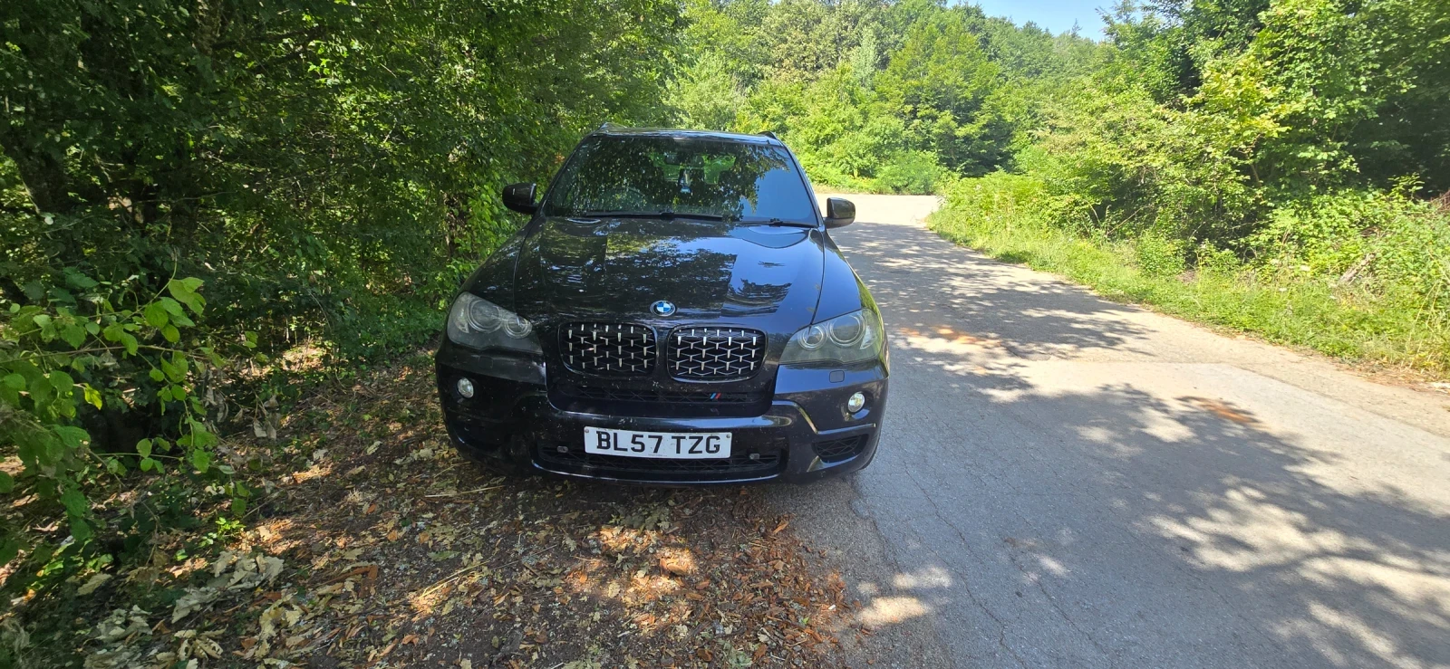 BMW X5 M SPORT - изображение 6
