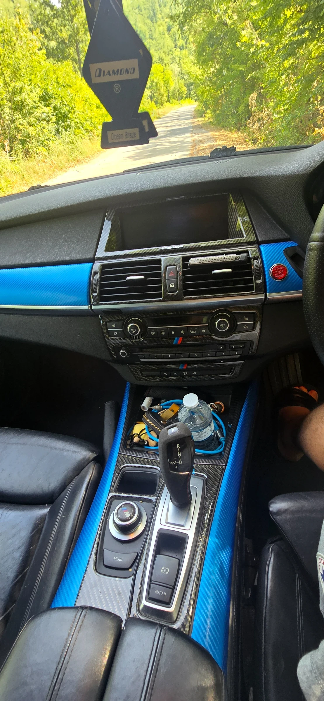 BMW X5 M SPORT - изображение 2