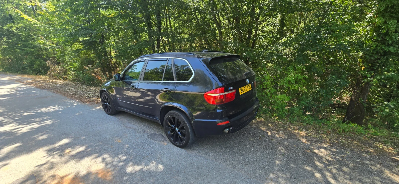 BMW X5 M SPORT - изображение 3
