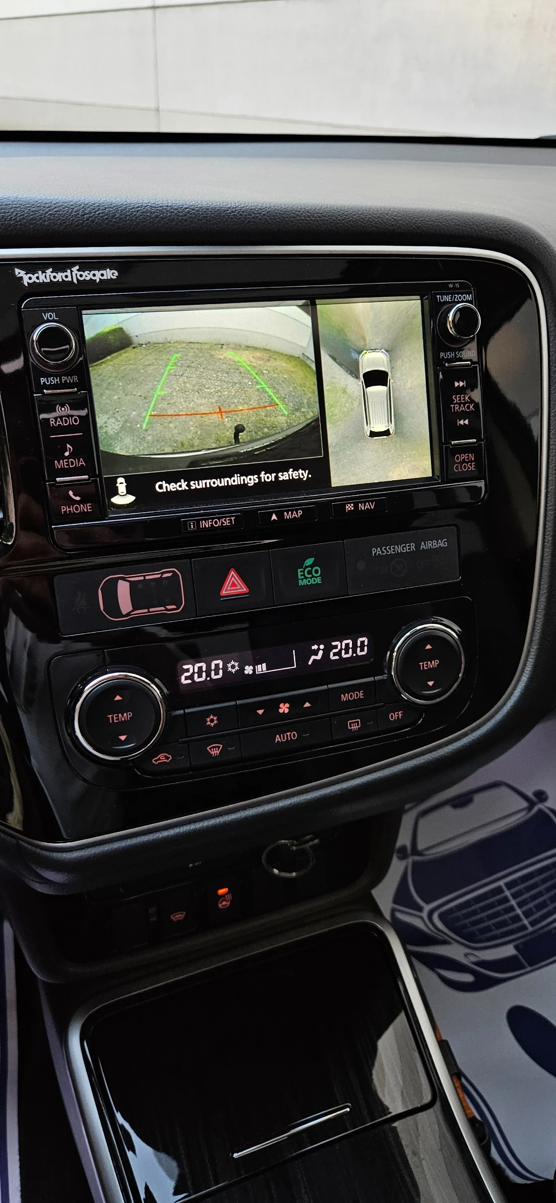 Mitsubishi Outlander Individual, Поръчков - изображение 6