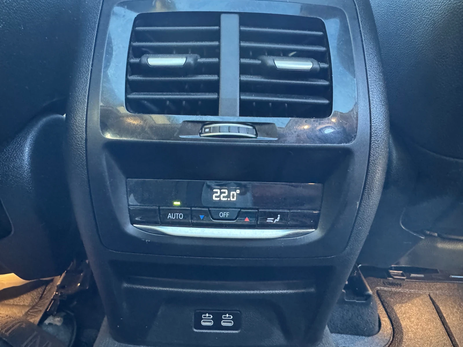 BMW X3 BMW X3 20d Mild Hybrid 48V xDrive Luxury Steptroni | Mobile.bg � ����������� 13