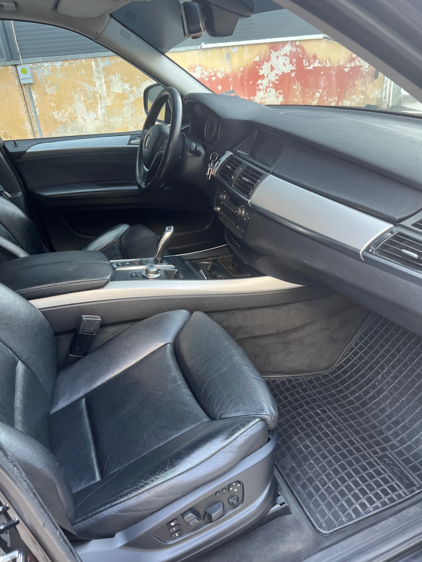 BMW X5 7 местен - изображение 9