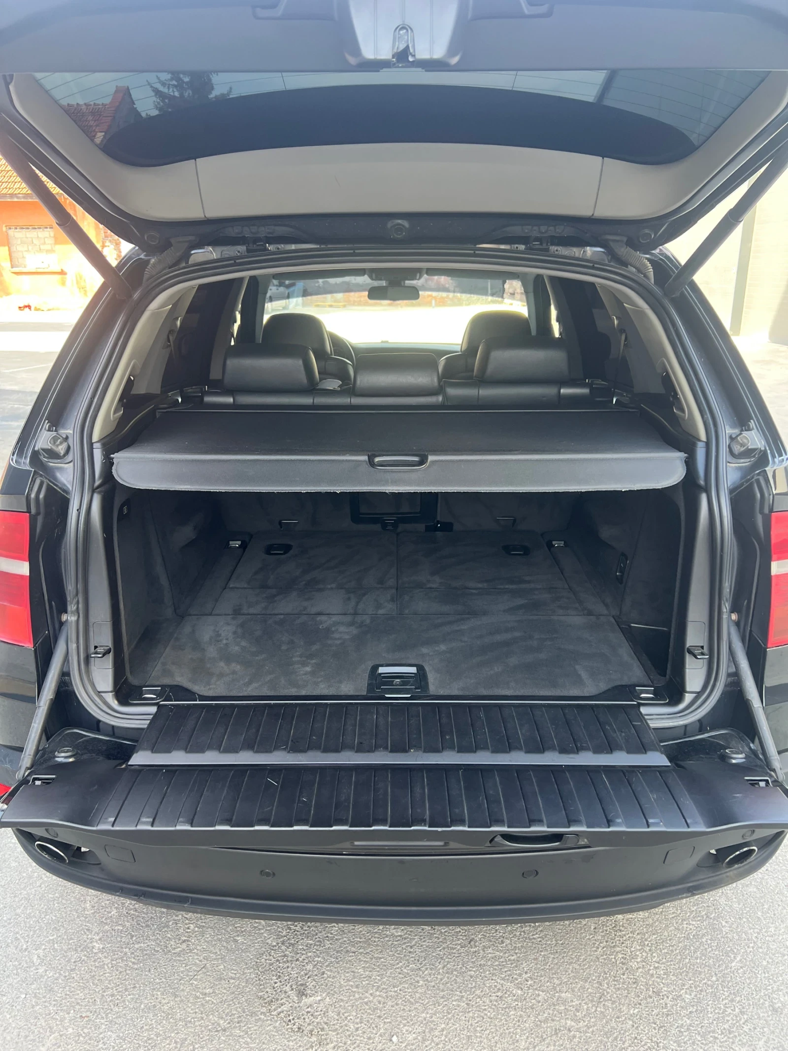 BMW X5 7 местен - изображение 6