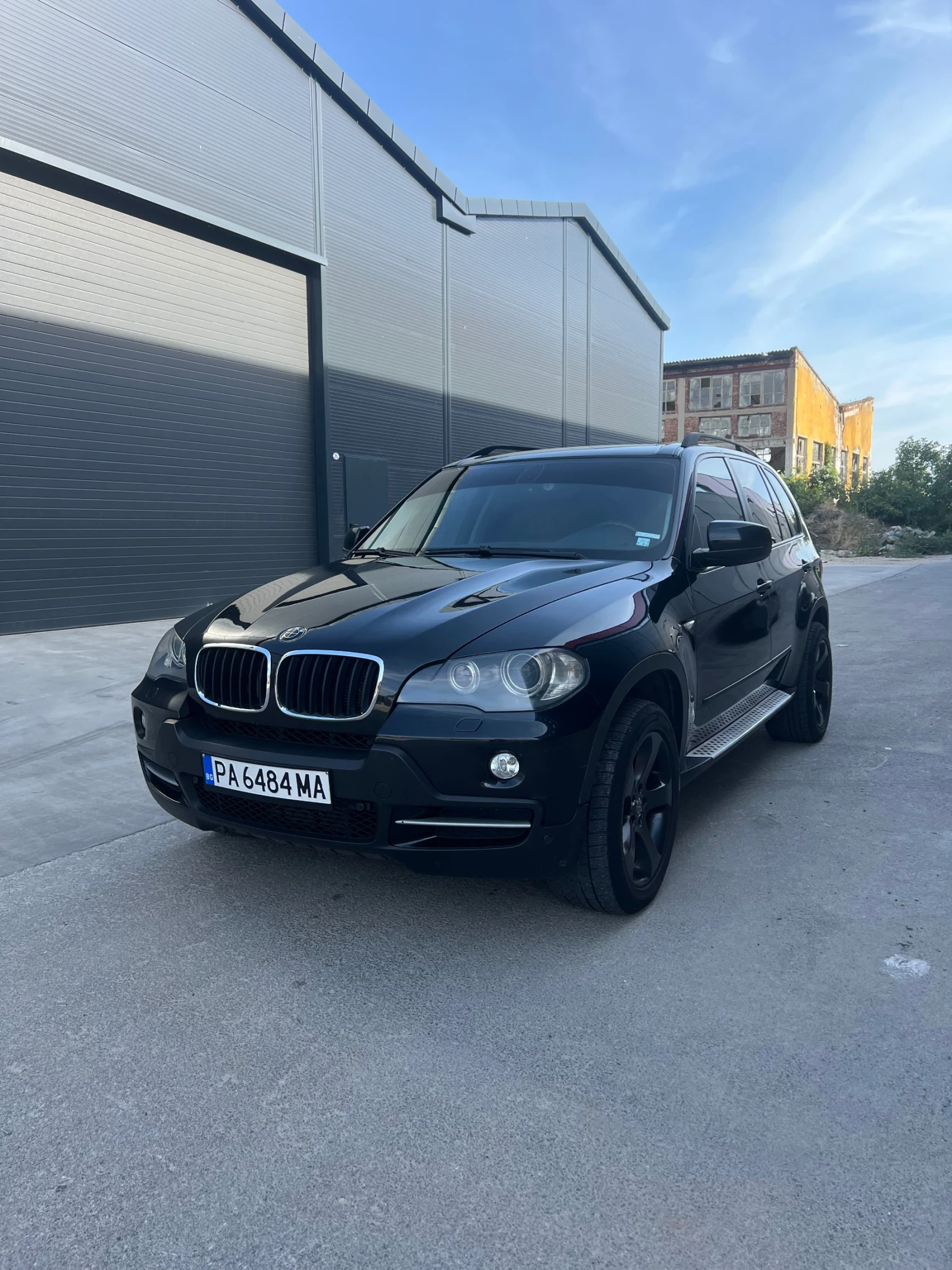 BMW X5 7  | Mobile.bg   1