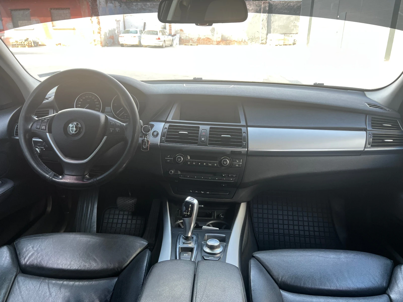 BMW X5 7  | Mobile.bg   12