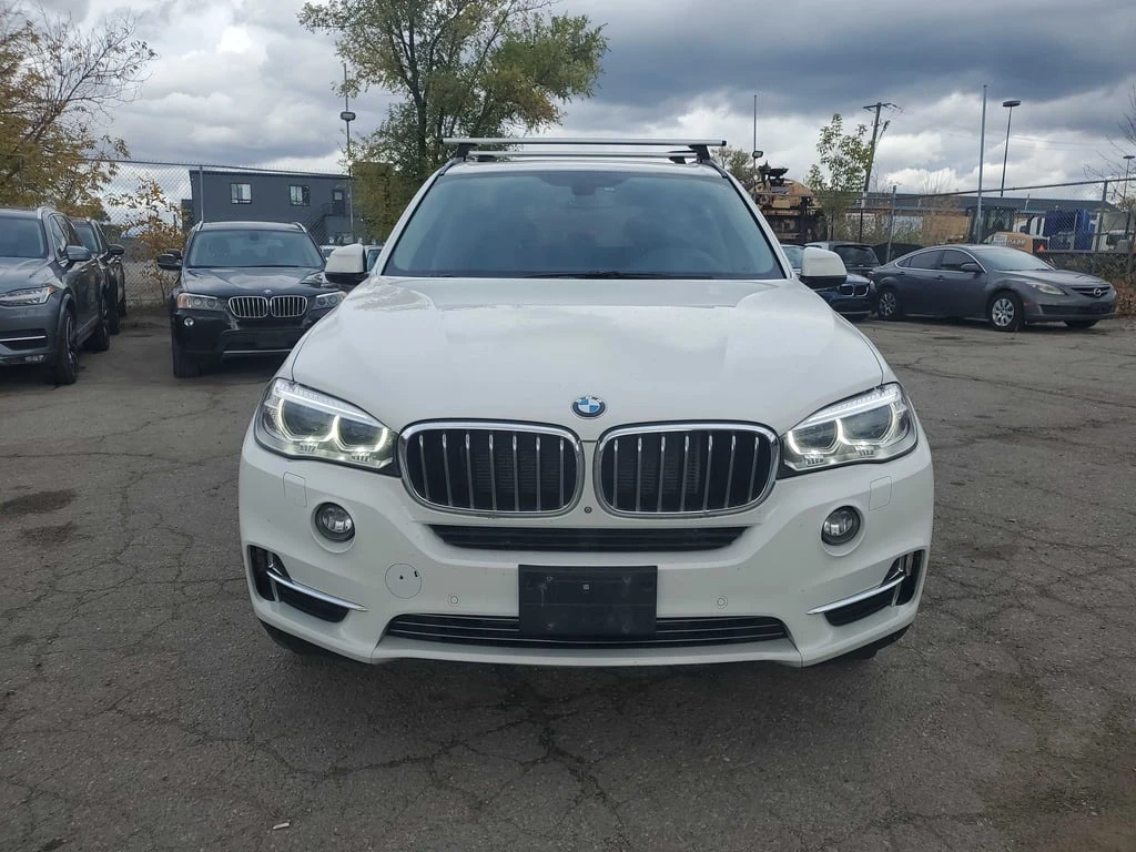 BMW X5 * AWD 4dr xDrive35d * CARFAX * БЕЗ ПЪРВОНАЧАЛНА ВН - изображение 6