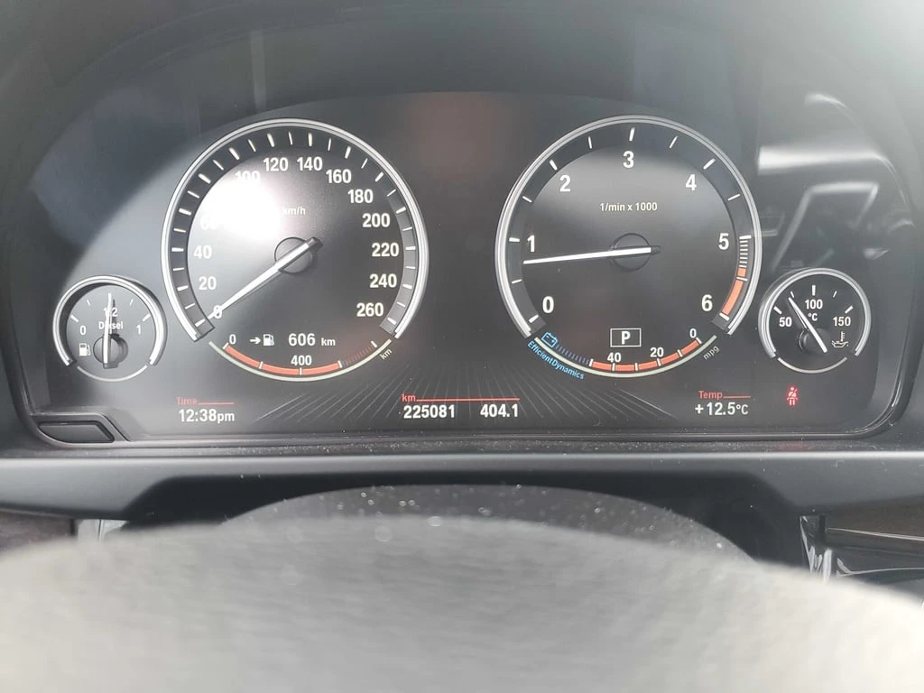 BMW X5 * AWD 4dr xDrive35d * CARFAX * БЕЗ ПЪРВОНАЧАЛНА ВН - изображение 8
