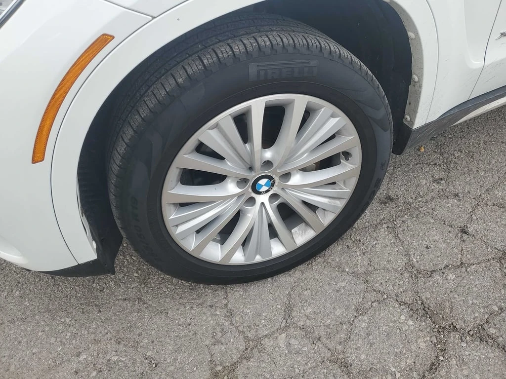 BMW X5 * AWD 4dr xDrive35d * CARFAX * БЕЗ ПЪРВОНАЧАЛНА ВН - изображение 7