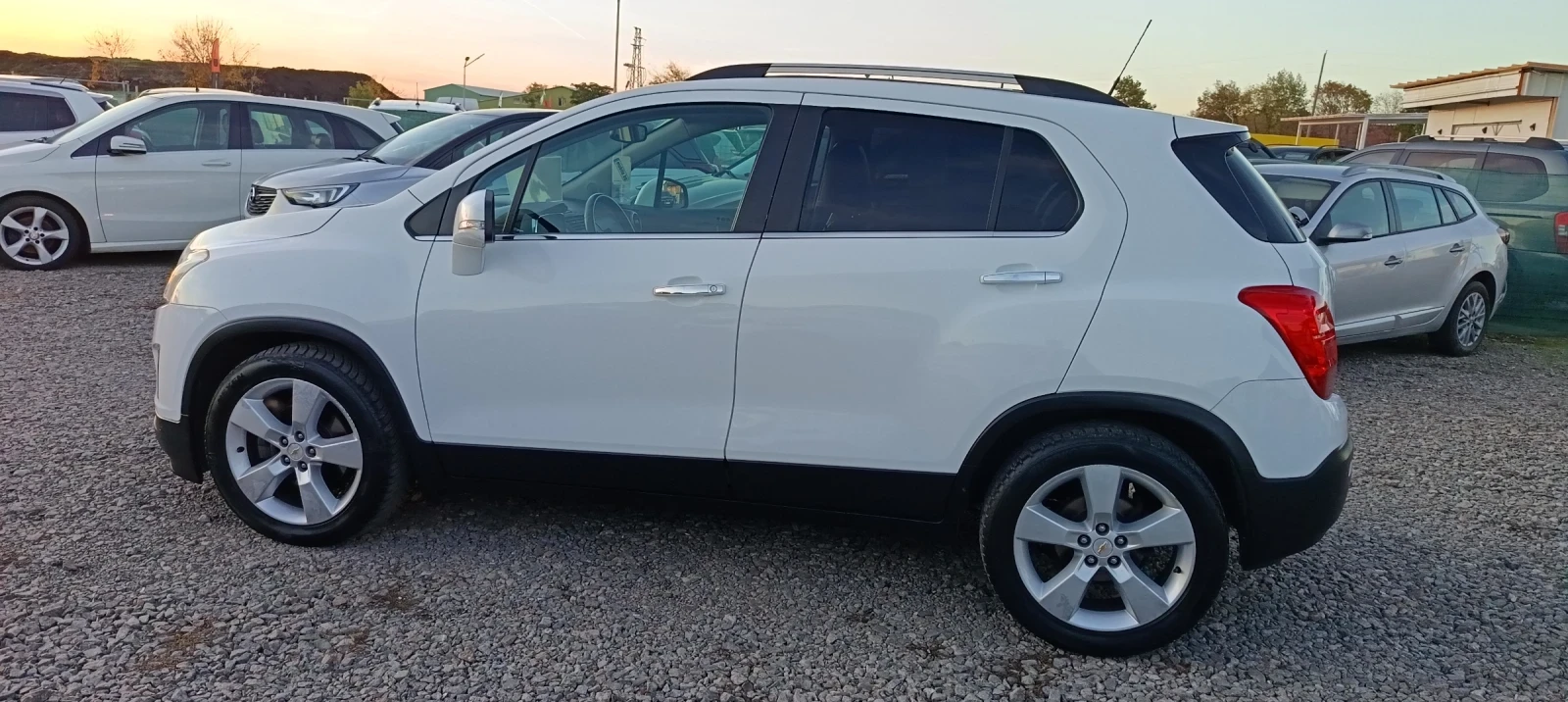 Opel Mokka 1.7 * Автомат * Cosmo * Нави * Камера * Италия  - изображение 8