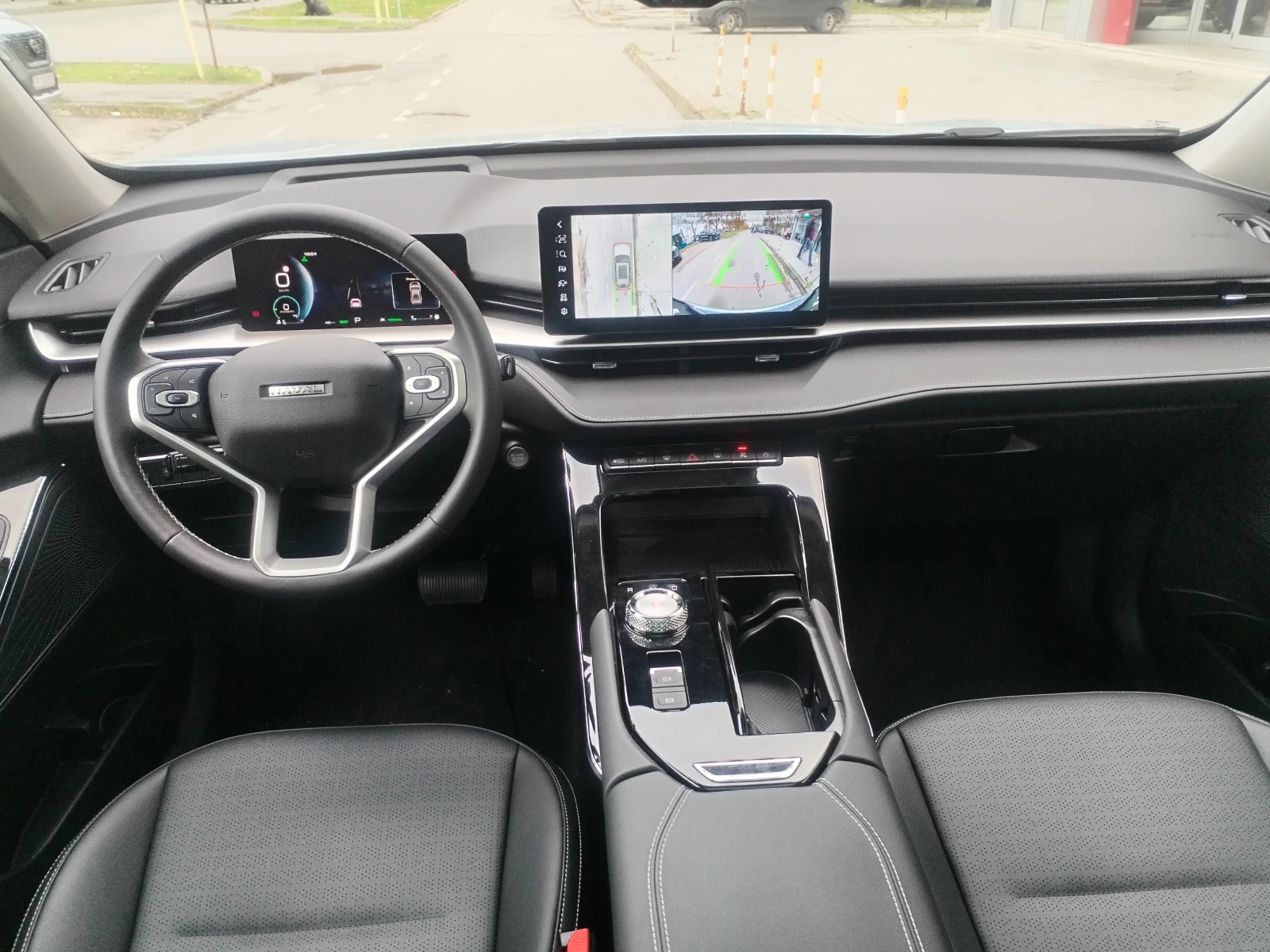 Haval H6  - изображение 7