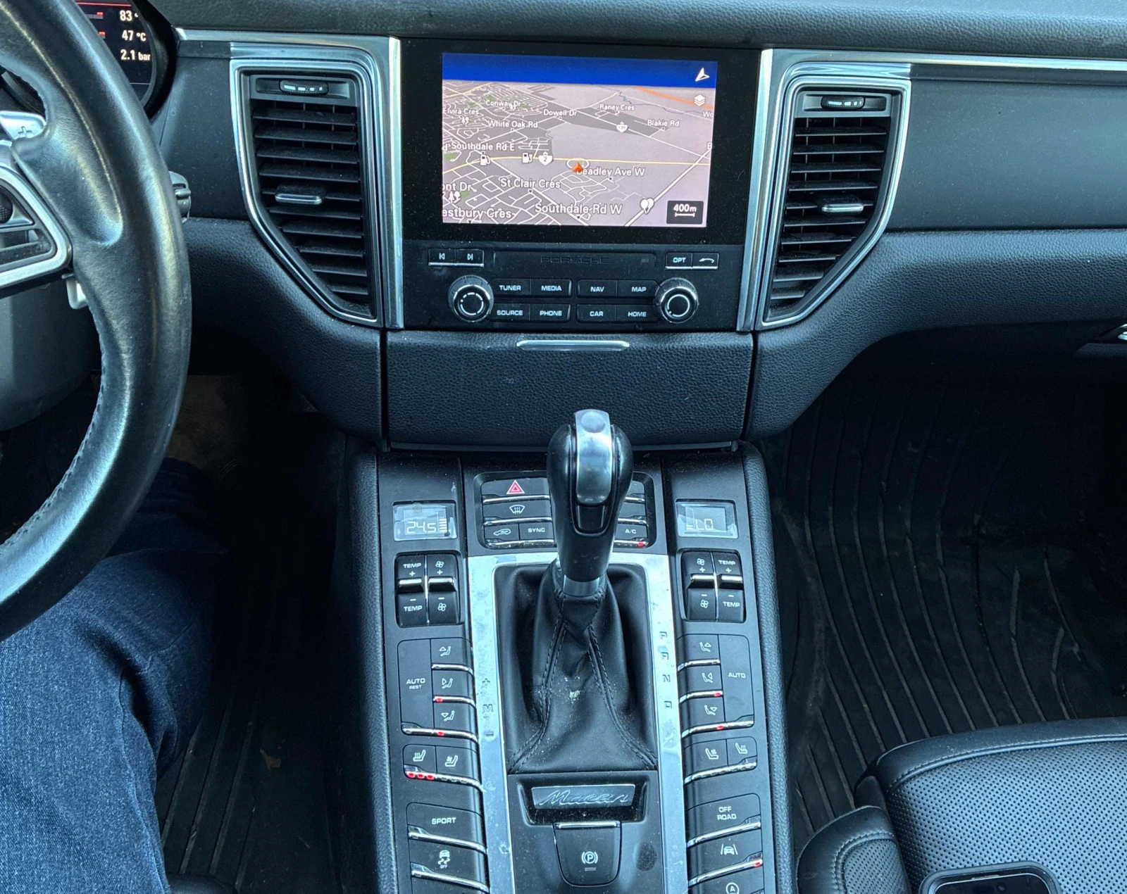 Porsche Macan АВТОКРЕДИТ - изображение 9