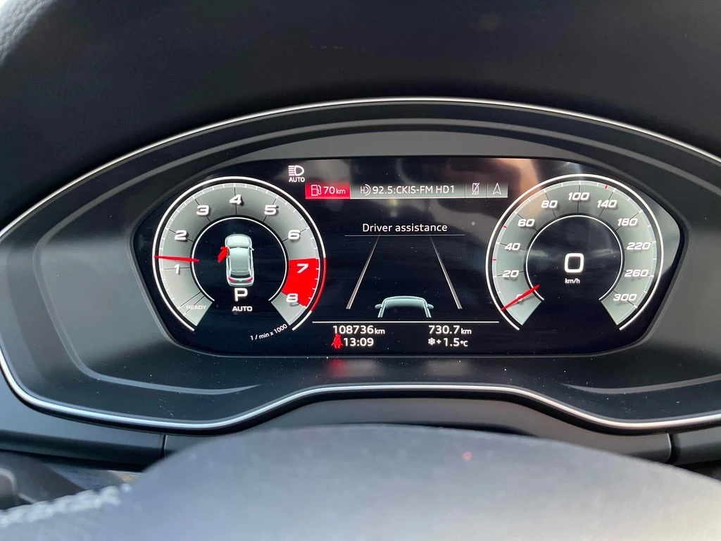 Audi Q5 2021 SPORTBACK QUATTRO  *   * | Mobile.bg   8