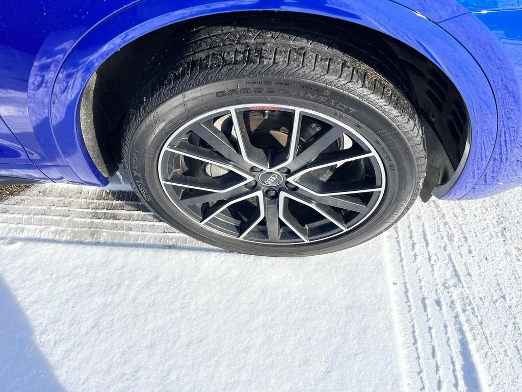 Audi Q5 2021 SPORTBACK QUATTRO  *   * | Mobile.bg   6