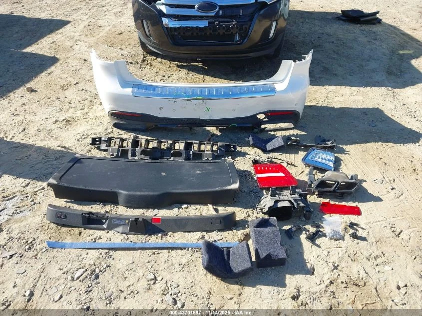 Mercedes-Benz GLS 63 AMG 4MATIC / FULL MAXX / НАЛИЧНИ ЧАСТИ - изображение 7