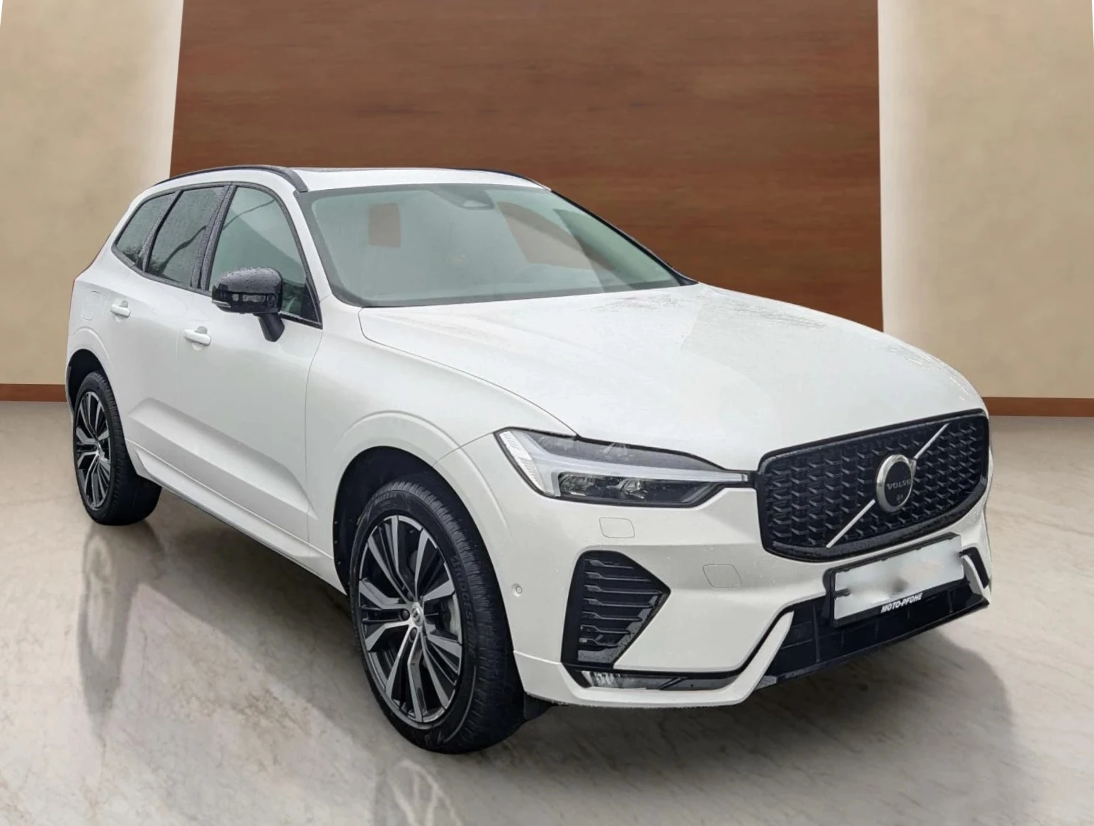 Volvo XC60  - изображение 3