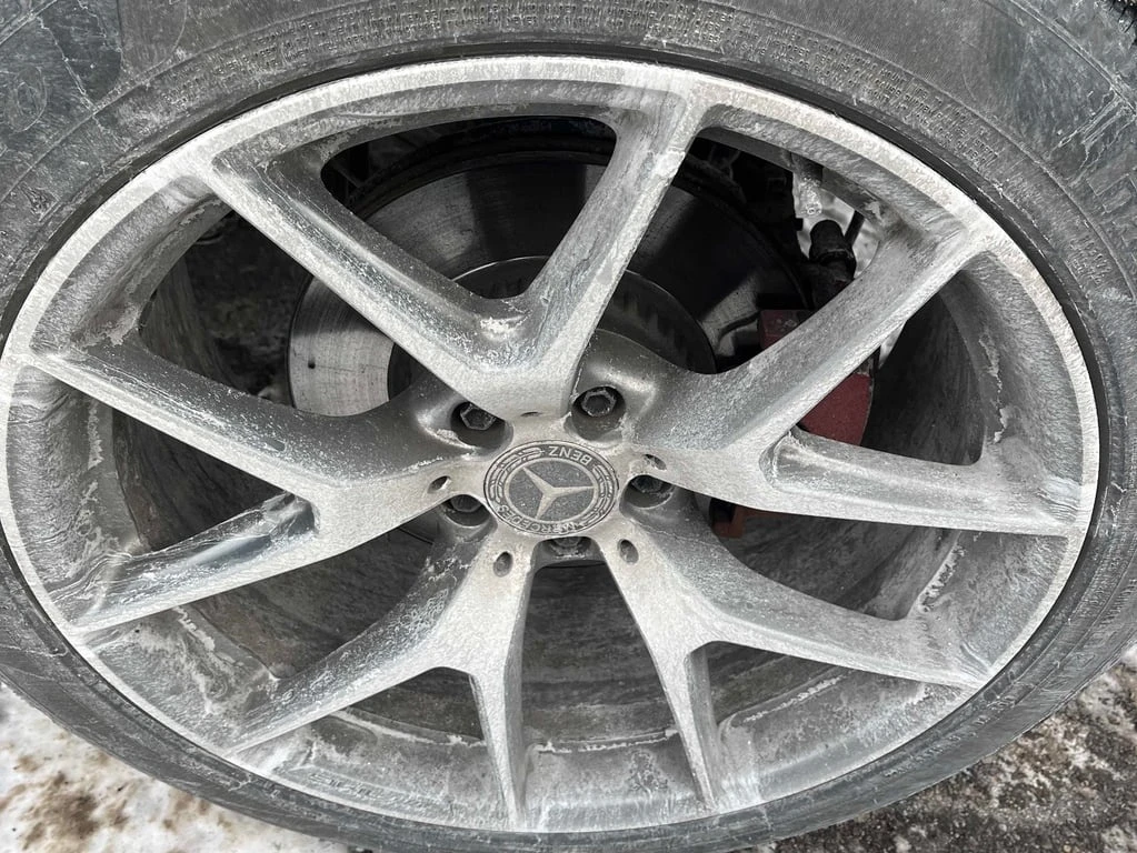 Mercedes-Benz GLC 300  CARFAX | Mobile.bg � ����������� 13