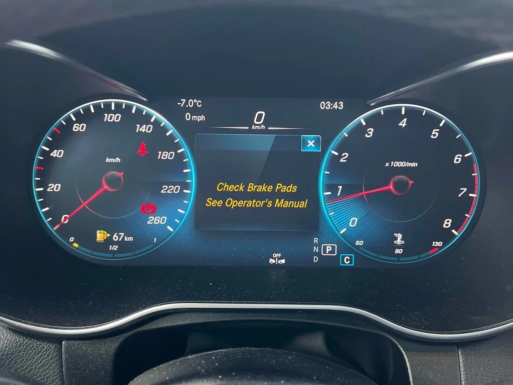 Mercedes-Benz GLC 300  CARFAX - изображение 8