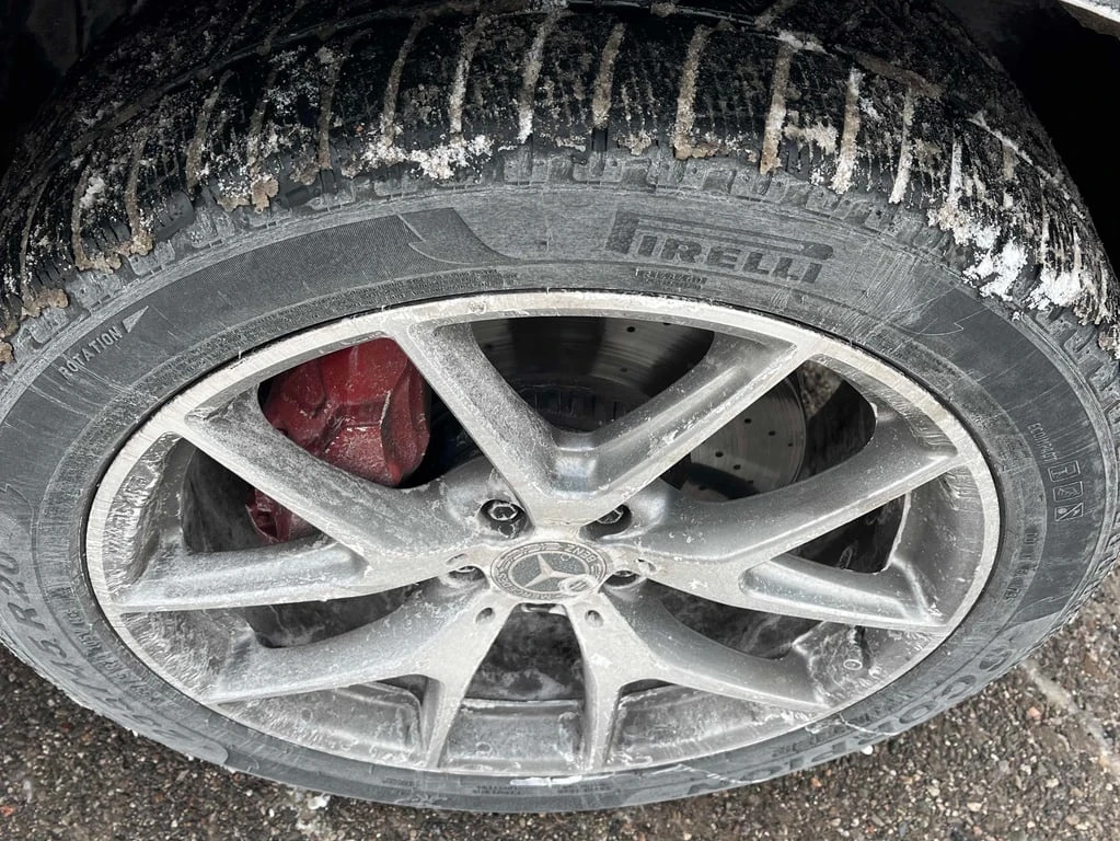 Mercedes-Benz GLC 300  CARFAX - изображение 7