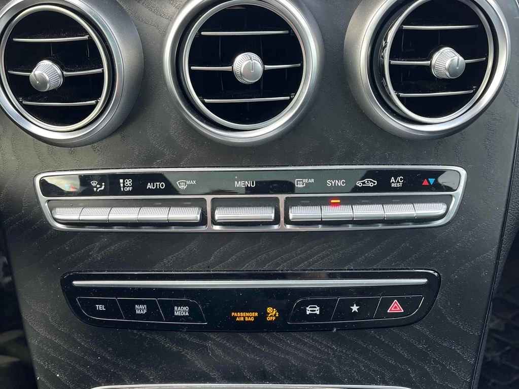 Mercedes-Benz GLC 300  CARFAX - изображение 9