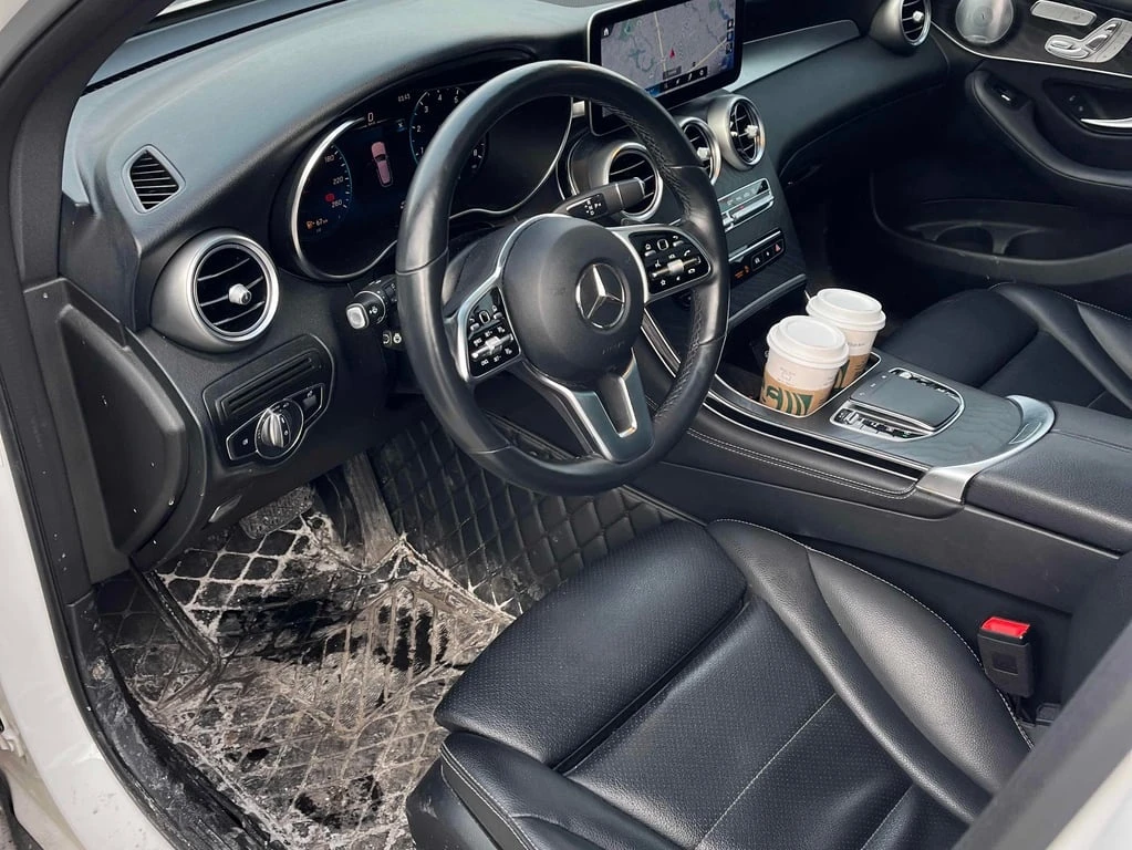 Mercedes-Benz GLC 300  CARFAX - изображение 5