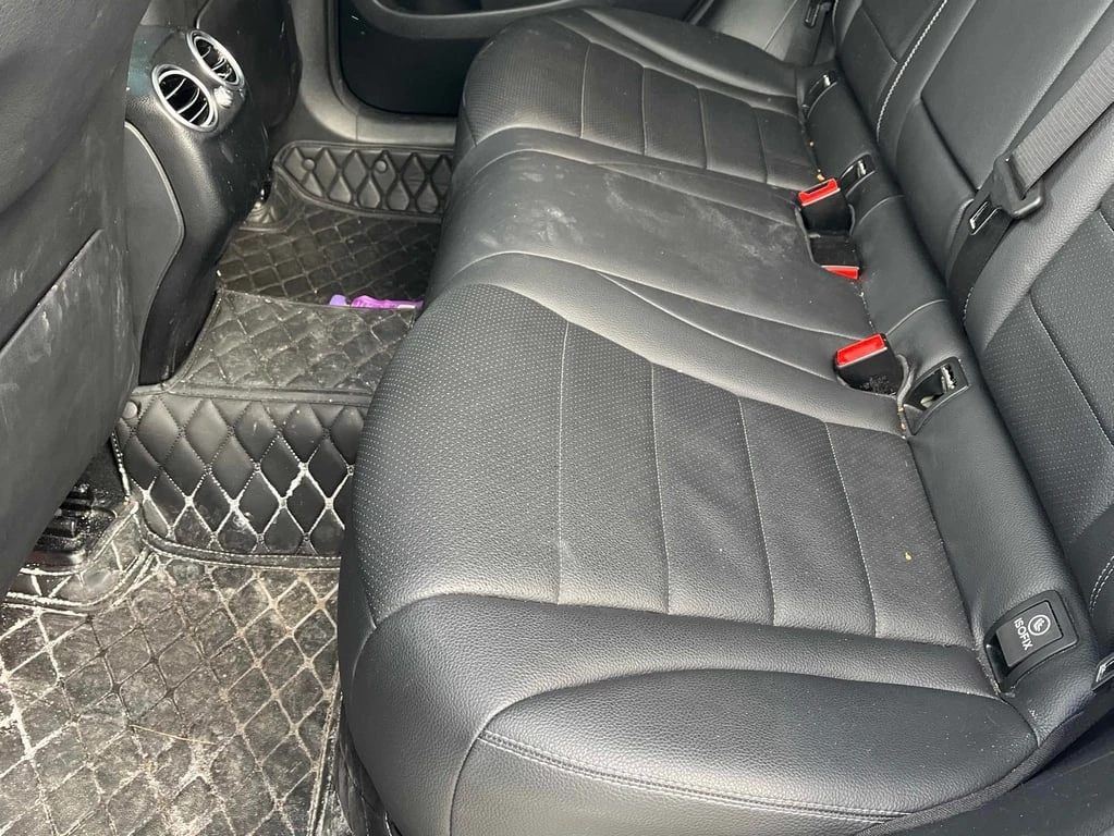 Mercedes-Benz GLC 300  CARFAX | Mobile.bg � ����������� 11