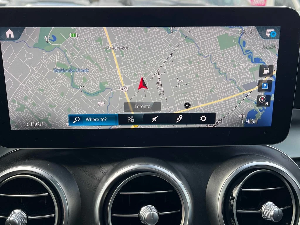 Mercedes-Benz GLC 300  CARFAX - изображение 10