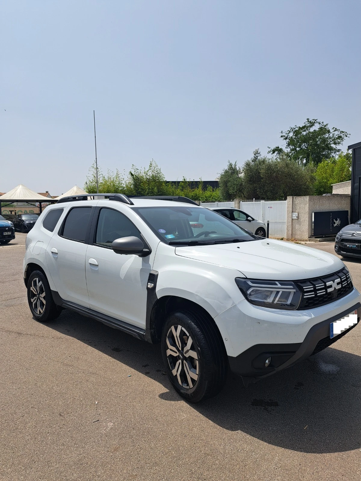 Dacia Duster  1.3 TCE 150 EDC Journey 2024 | Mobile.bg � ����������� 1