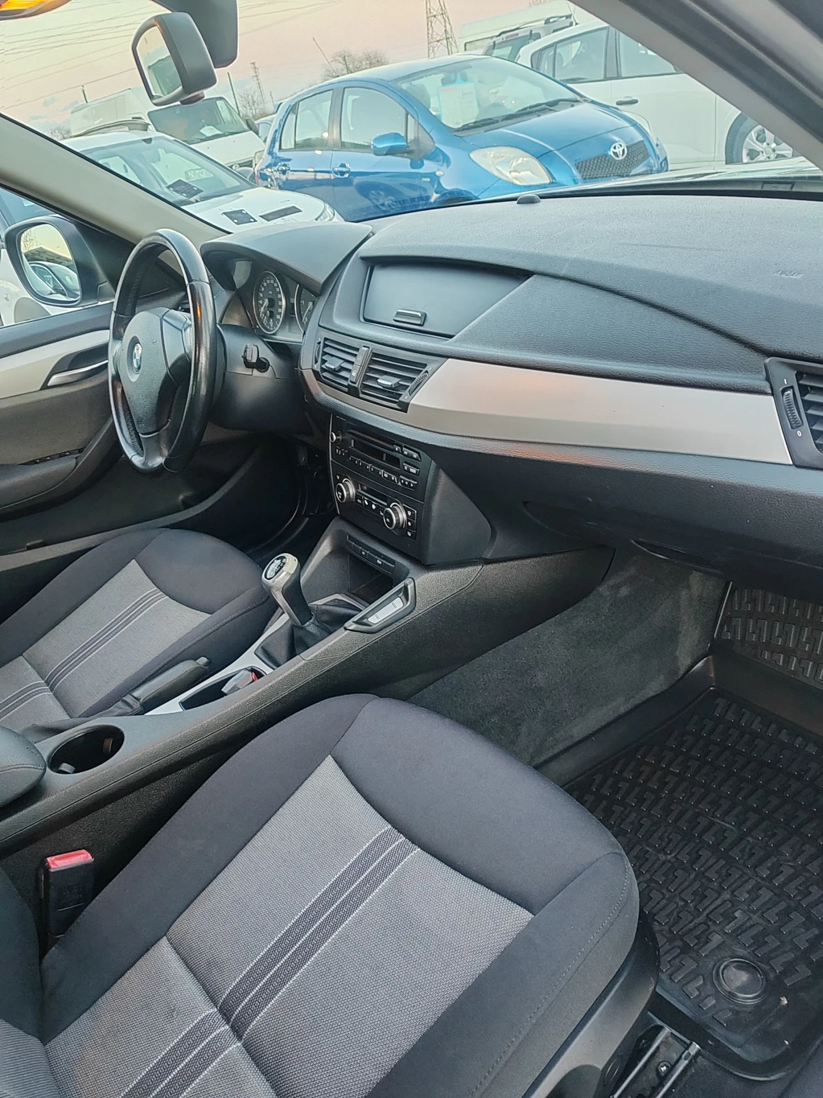 BMW X1 2.0, 143к.с. ТОП  - изображение 9