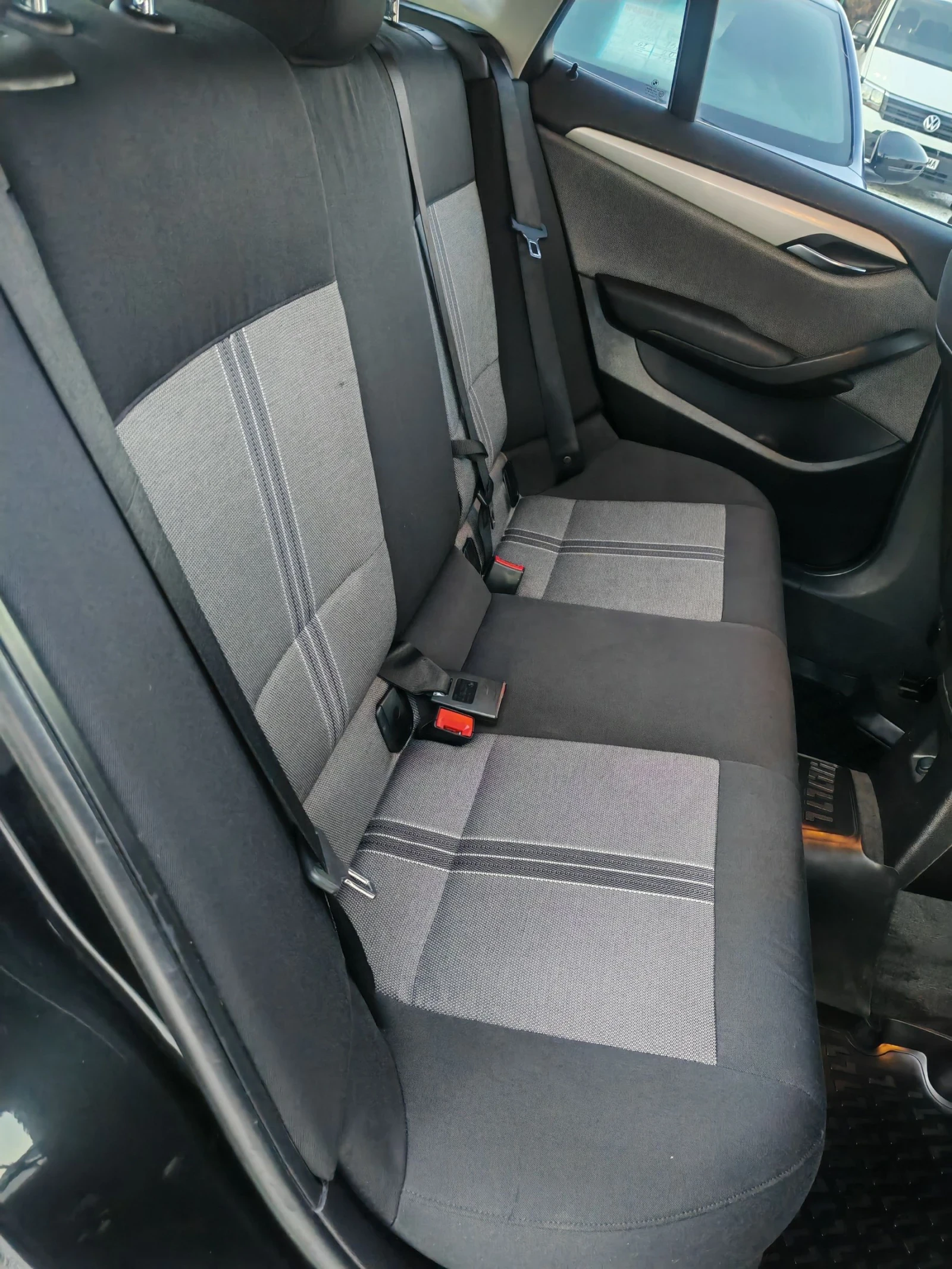 BMW X1 2.0, 143к.с. ТОП  - изображение 8