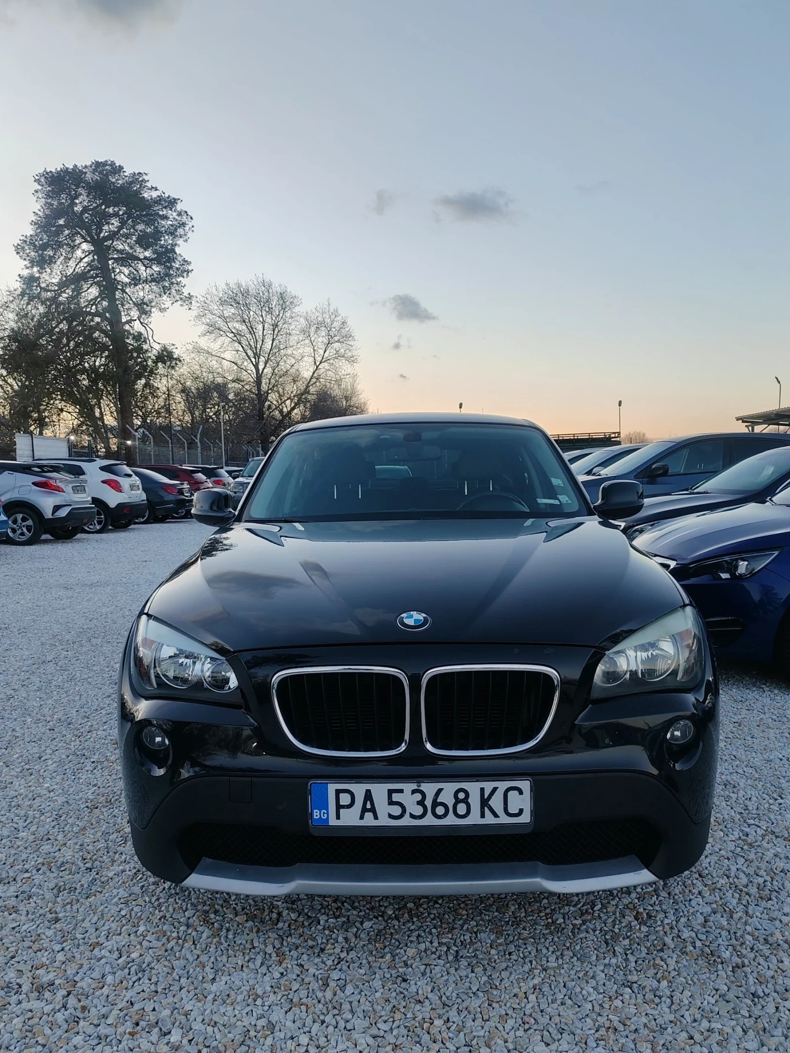 BMW X1 2.0, 143к.с. ТОП  - изображение 5