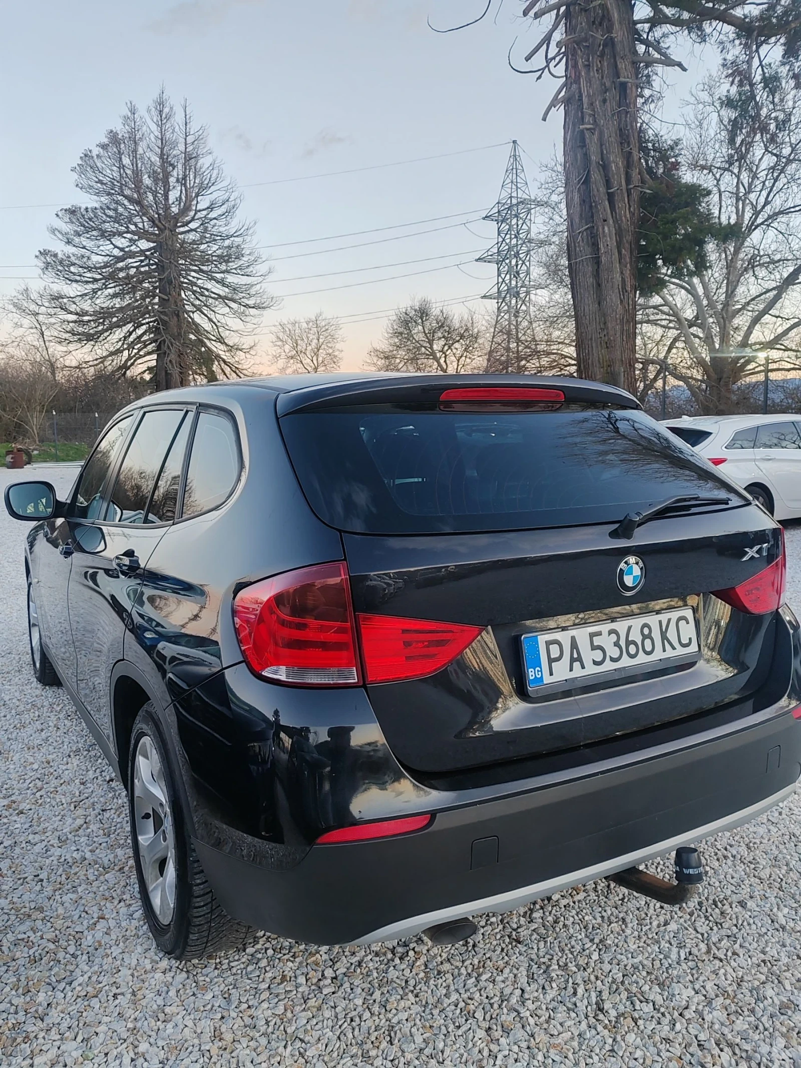 BMW X1 2.0, 143к.с. ТОП  - изображение 4