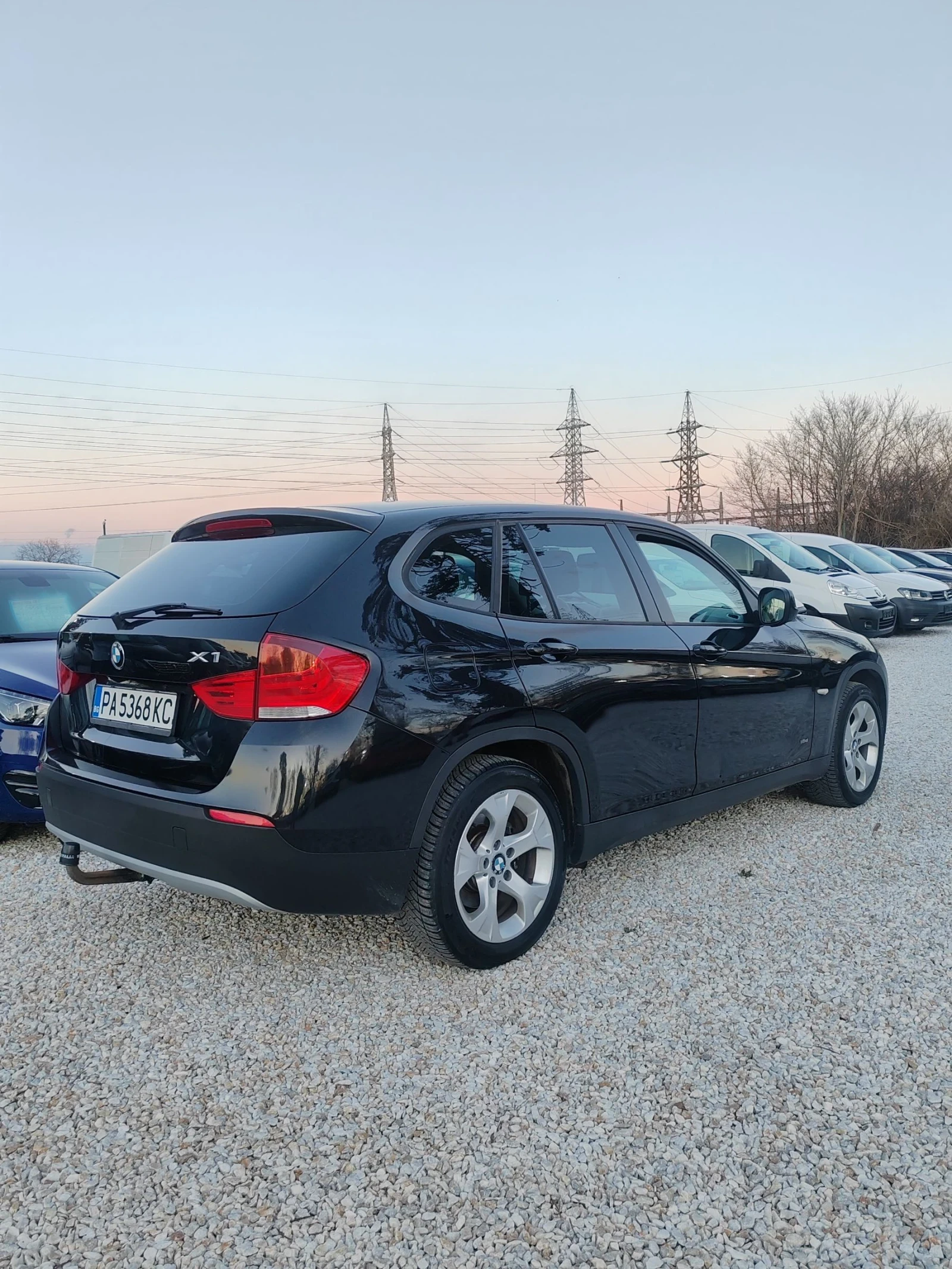 BMW X1 2.0, 143к.с. ТОП  - изображение 3