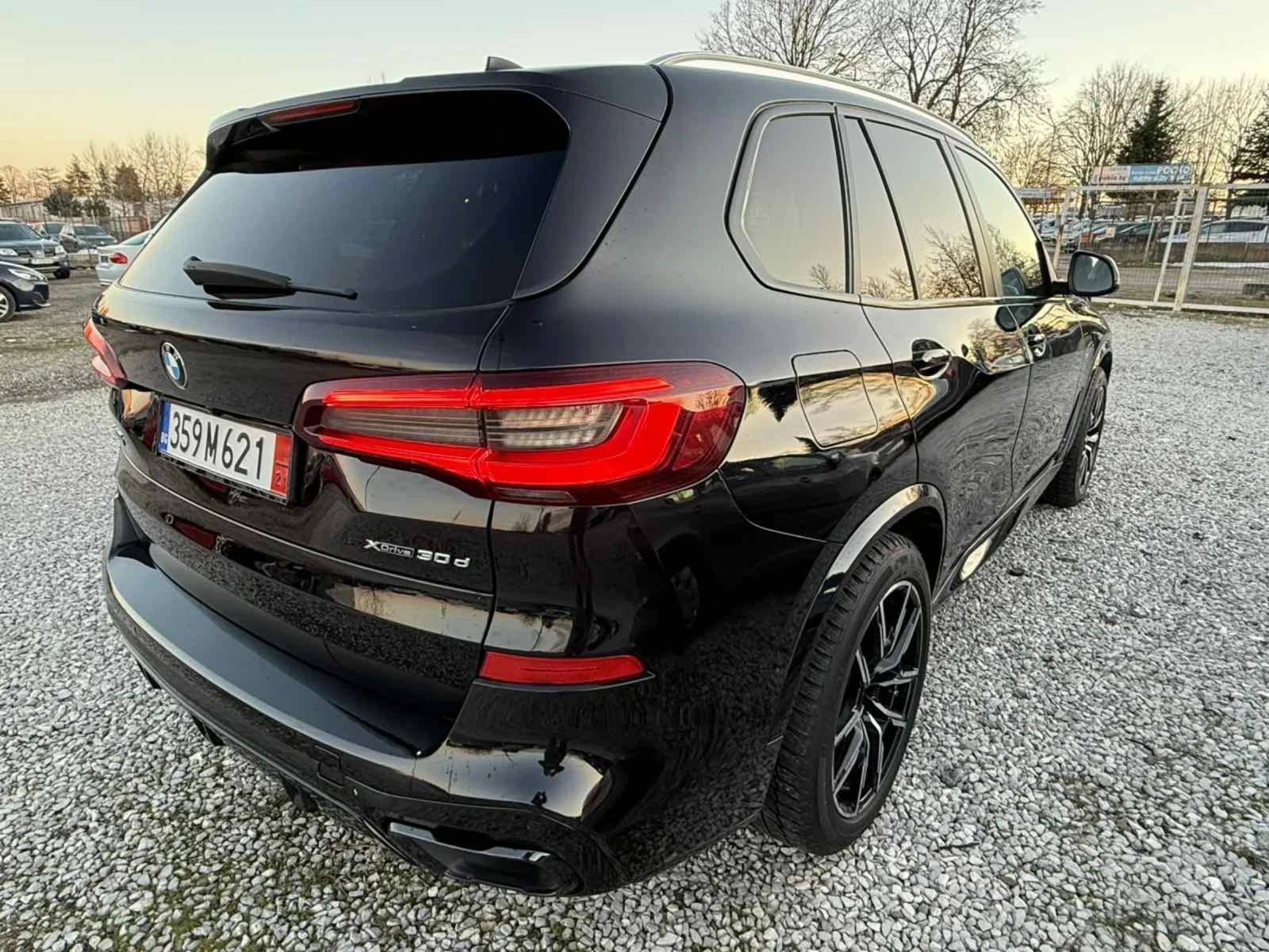 BMW X5 M pack 286 Xdrive  | Mobile.bg � ����������� 10