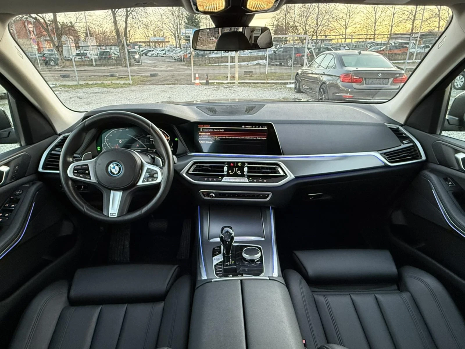 BMW X5 M pack 286 Xdrive  | Mobile.bg � ����������� 13