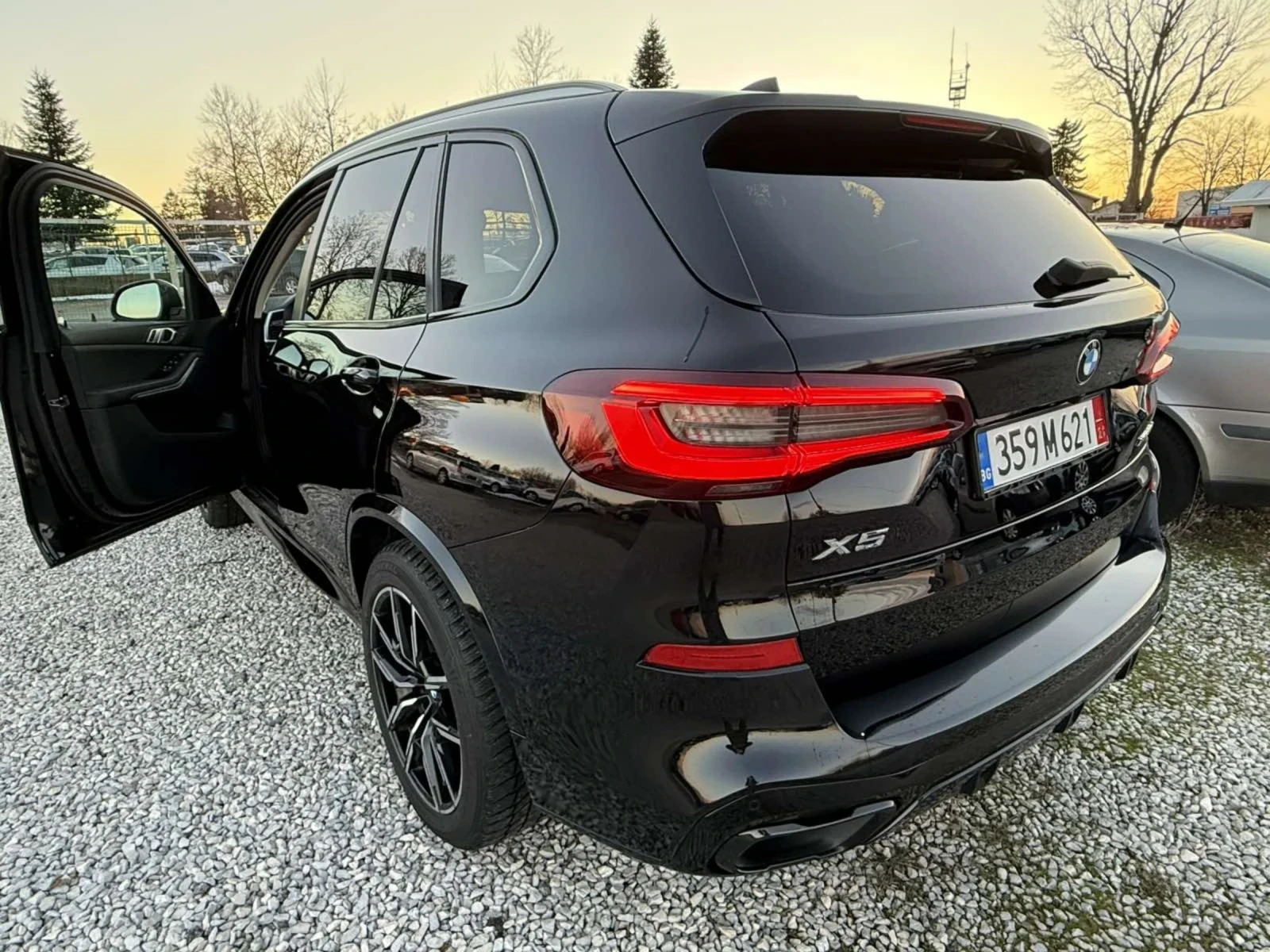 BMW X5 M pack 286 Xdrive  | Mobile.bg � ����������� 7