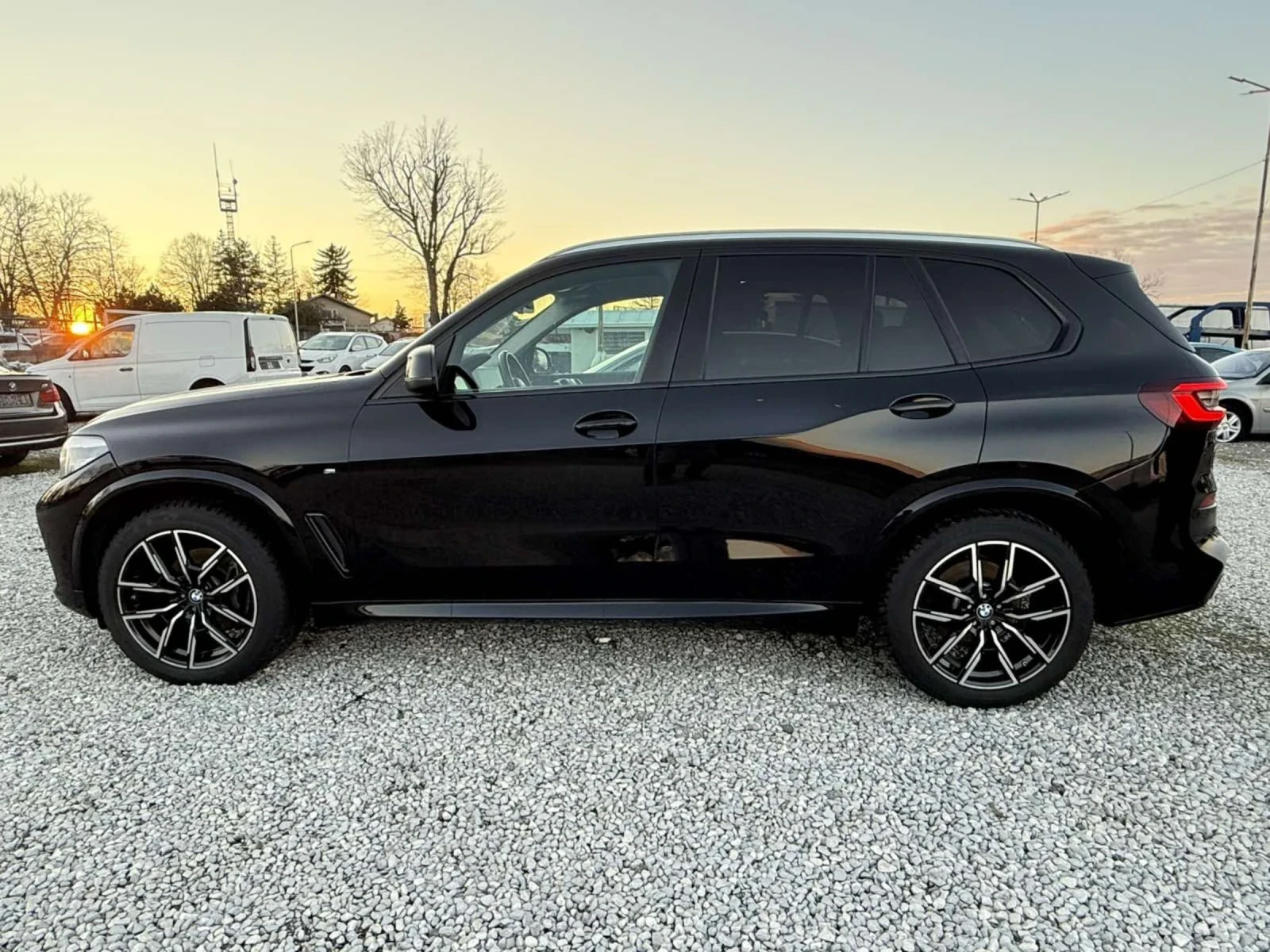 BMW X5 M pack 286 Xdrive  | Mobile.bg � ����������� 6