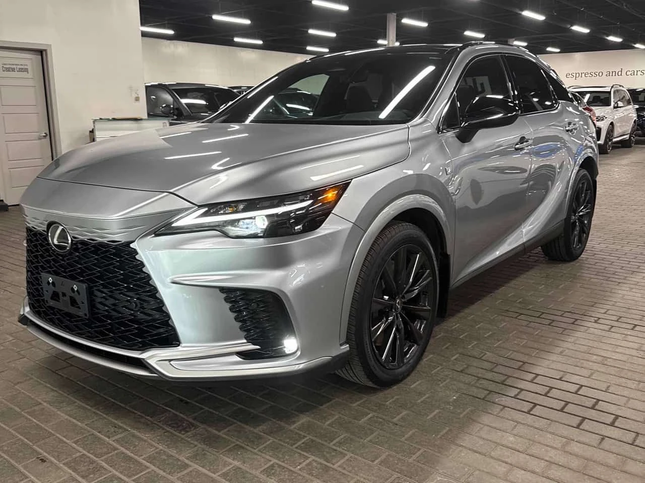 Lexus RX 350  CARFAX | Mobile.bg � ����������� 1