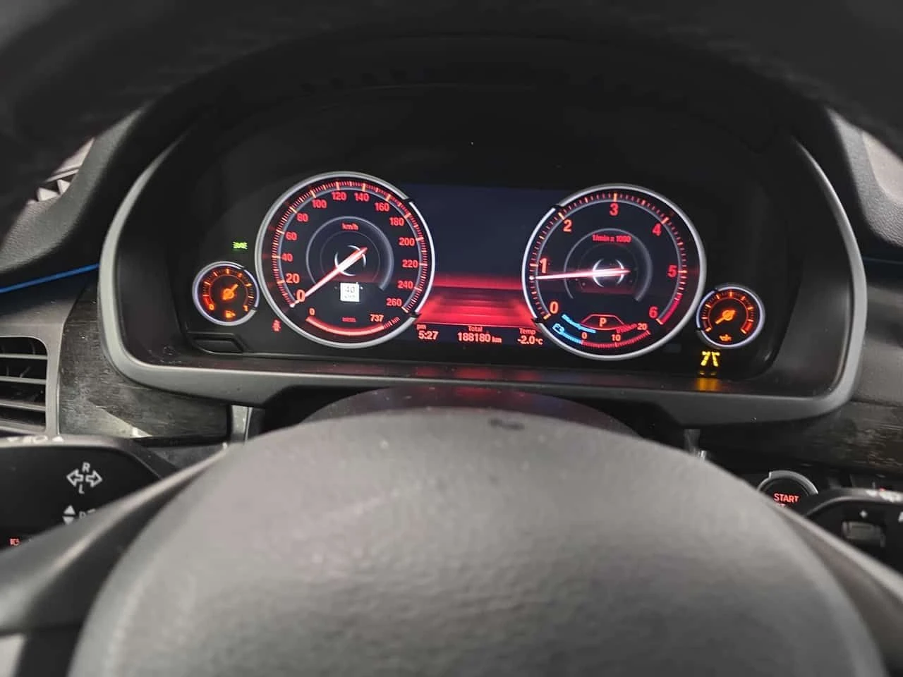 BMW X5 * xDrive35d * HARMAN/KARDON* ДИГИТАЛНО ТАБЛО* KEYL, снимка 17 - Автомобили и джипове - 53748827