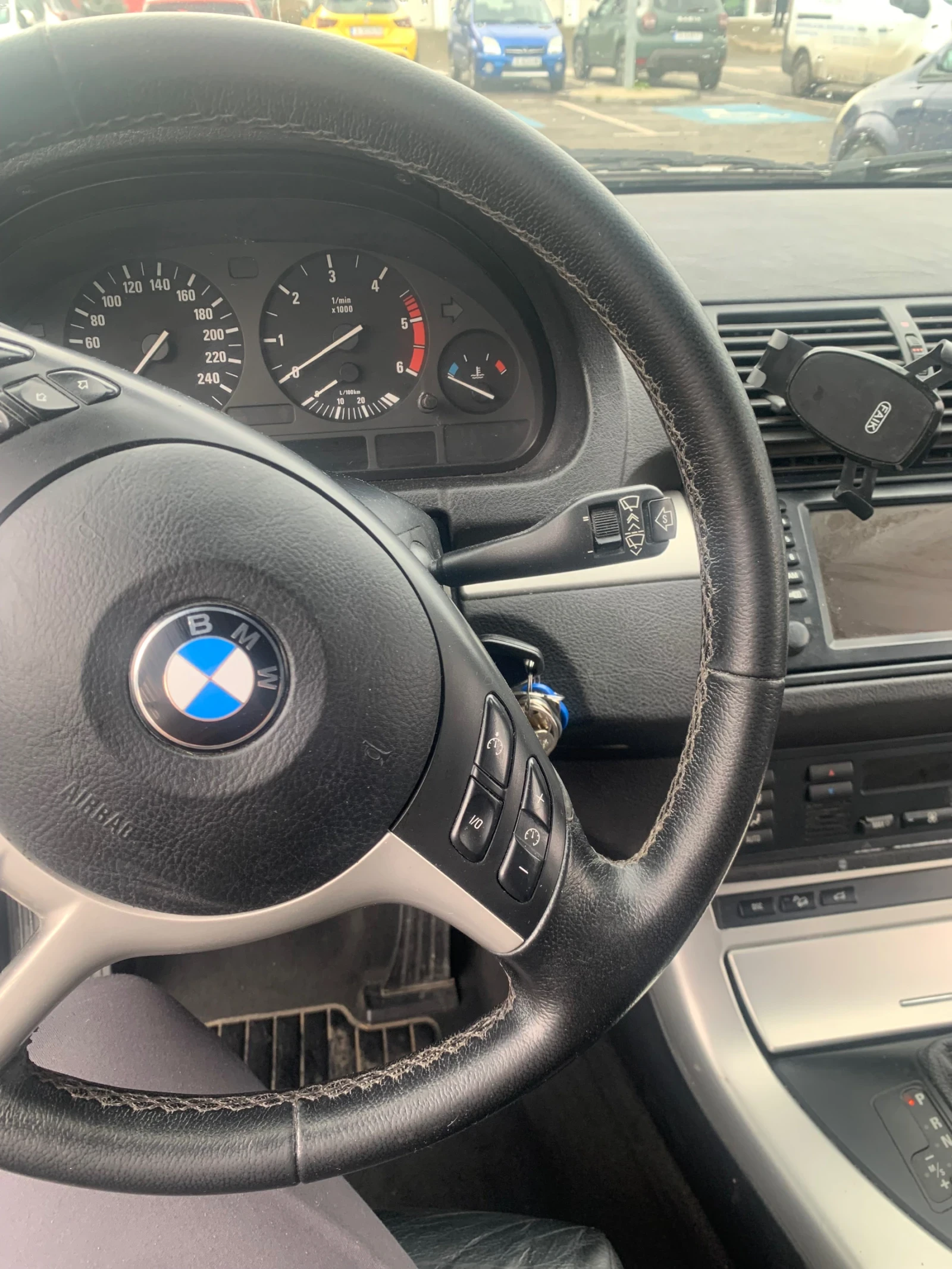 BMW X5  - изображение 6