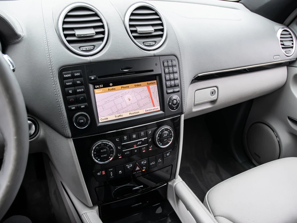 Mercedes-Benz GL 350 | HARMAN KARDON| NAV| SUNROOF| B.SPOT| U SAFETY U | Mobile.bg � ����������� 10