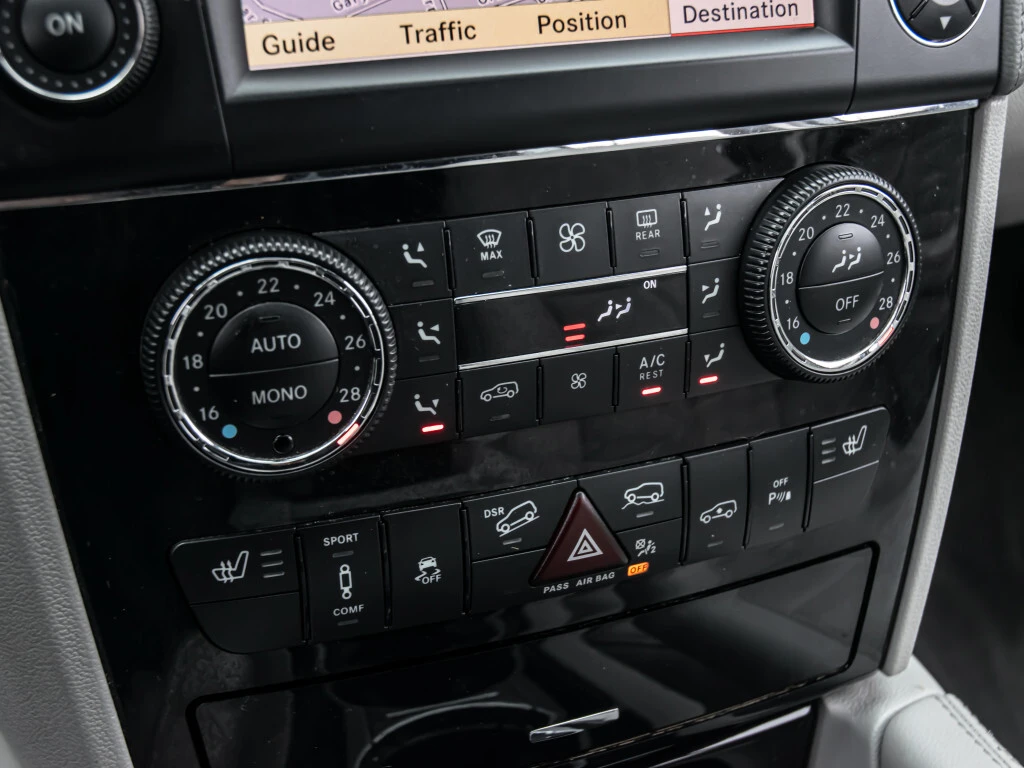 Mercedes-Benz GL 350 | HARMAN KARDON| NAV| SUNROOF| B.SPOT| U SAFETY U | Mobile.bg � ����������� 5