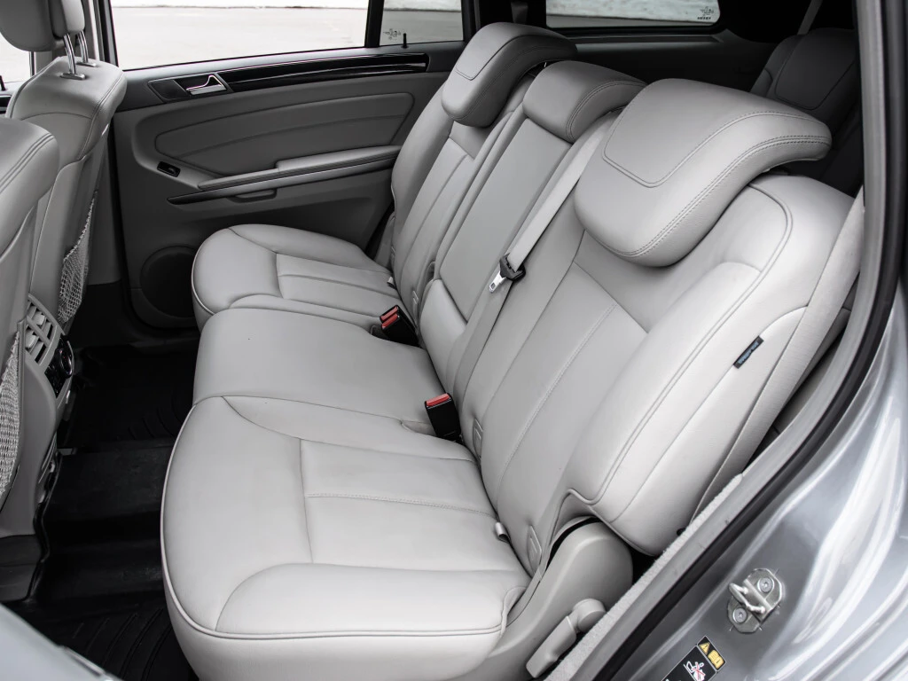 Mercedes-Benz GL 350 | HARMAN KARDON| NAV| SUNROOF| B.SPOT| U SAFETY U | Mobile.bg � ����������� 14