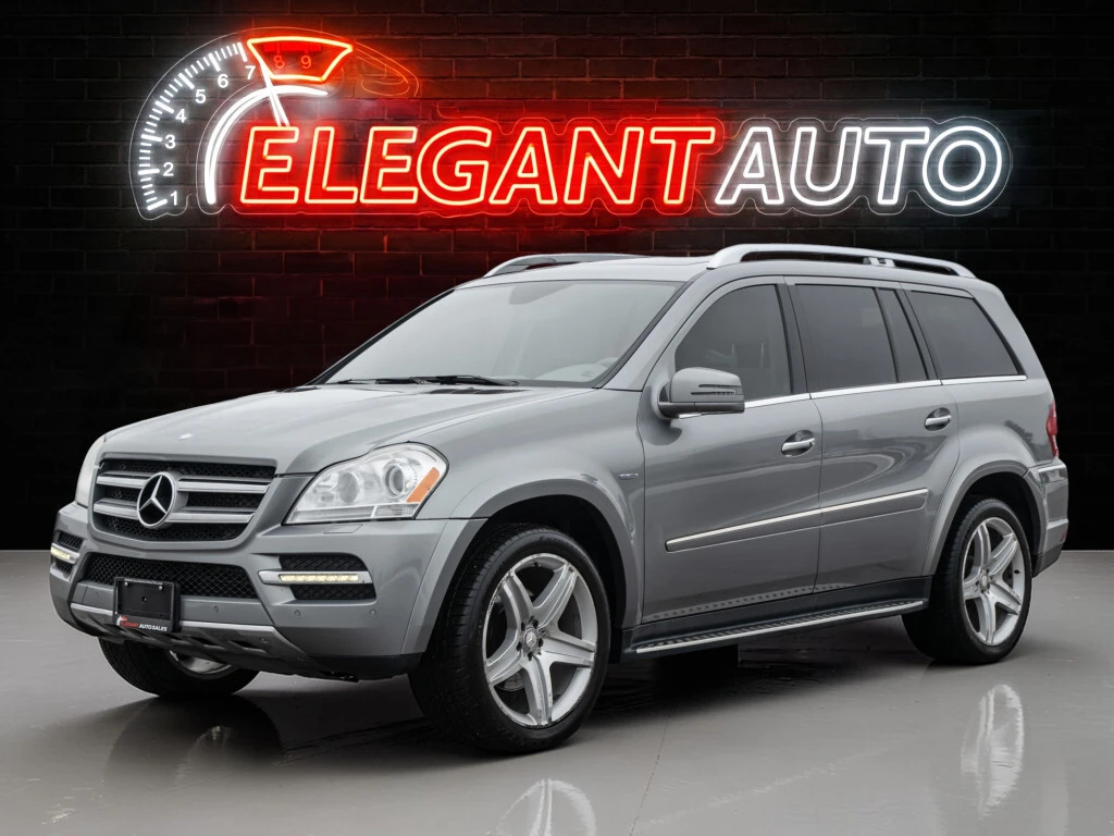 Mercedes-Benz GL 350 | HARMAN KARDON| NAV| SUNROOF| B.SPOT| U SAFETY U | Mobile.bg � ����������� 3