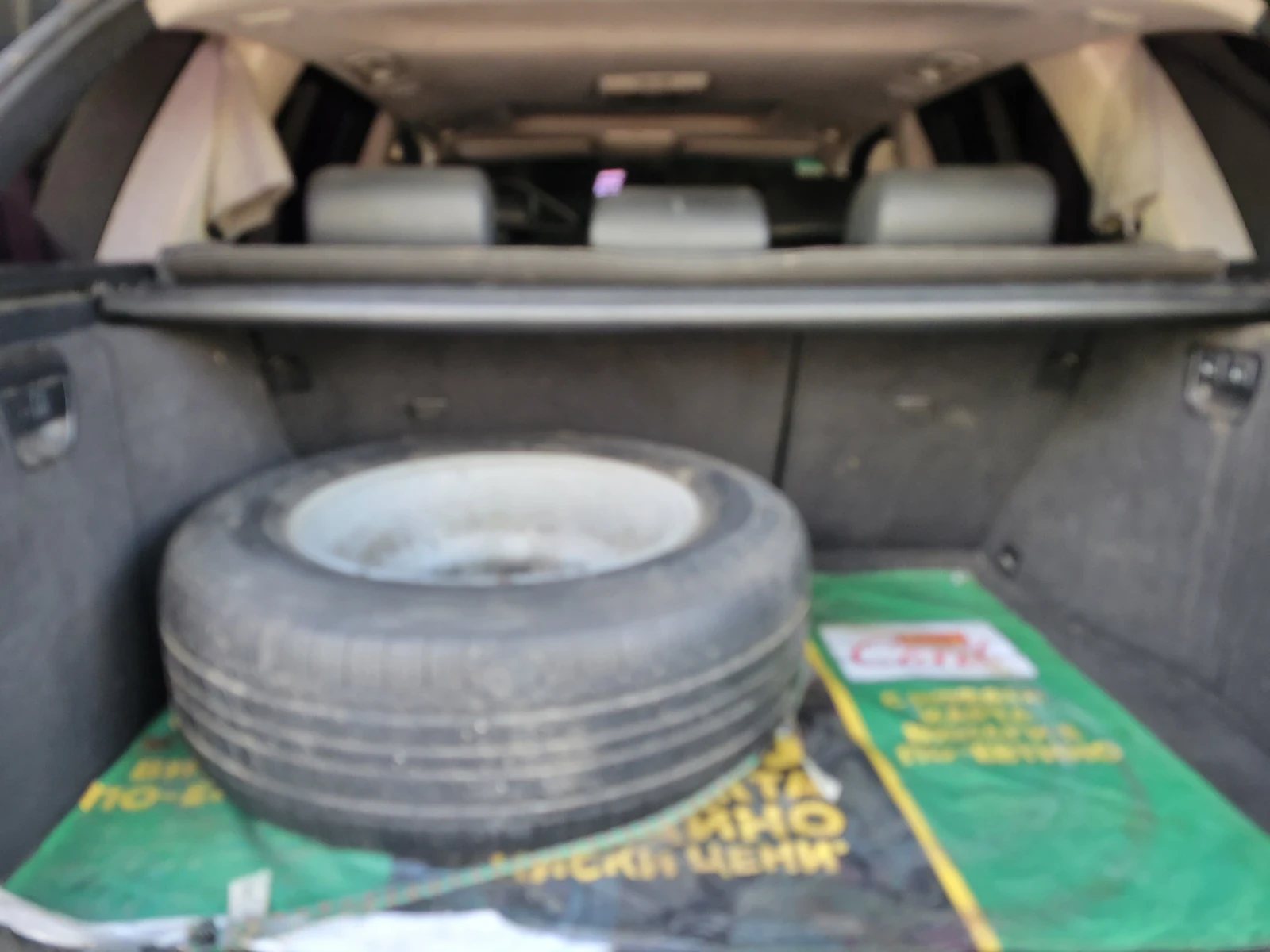 BMW X5, снимка 17 - Автомобили и джипове - 53939617